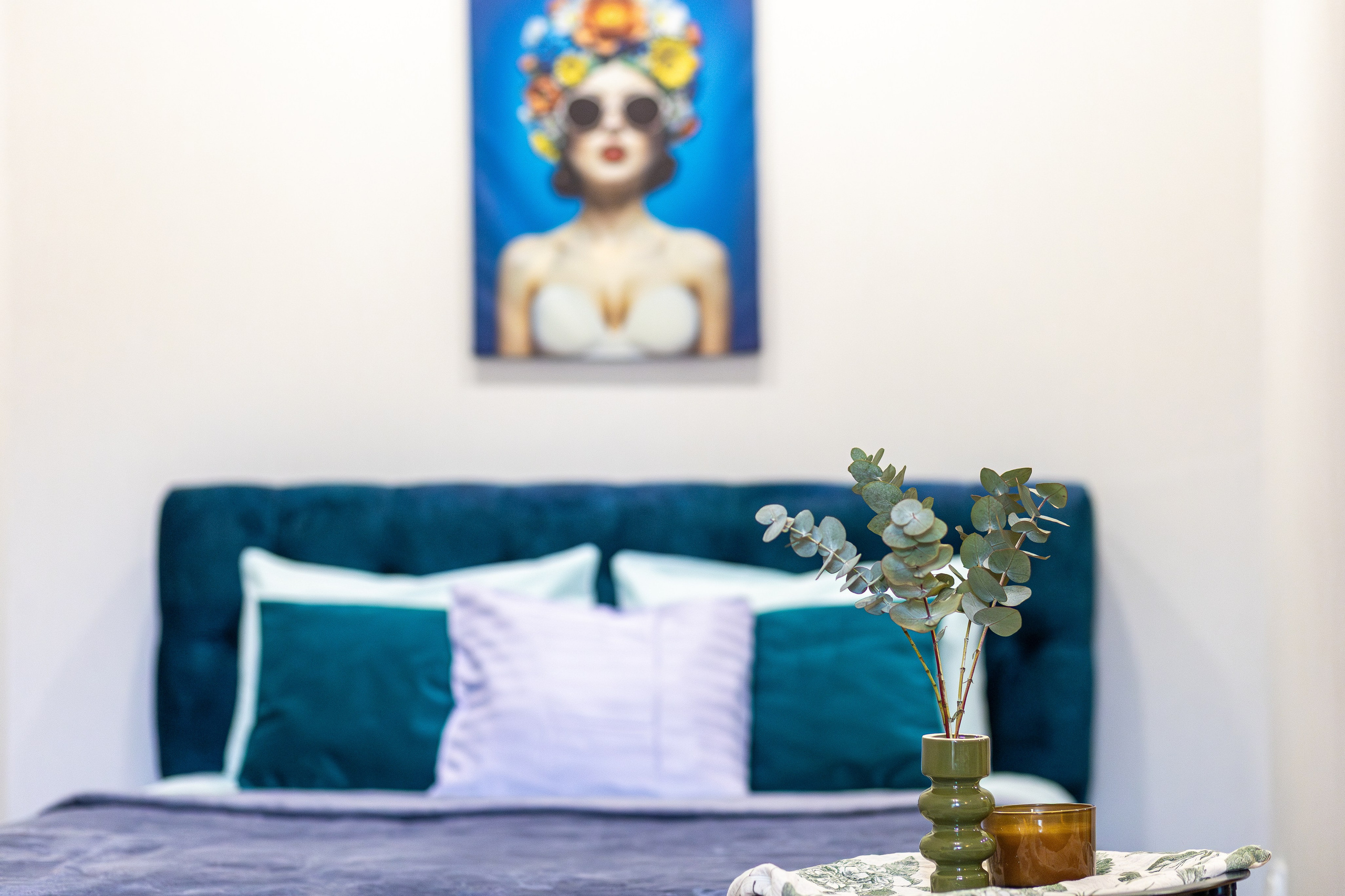 Славинского 8а. Профессиональный интерьерный и репортажный фотограф Минск и РБ. Максим Орлов