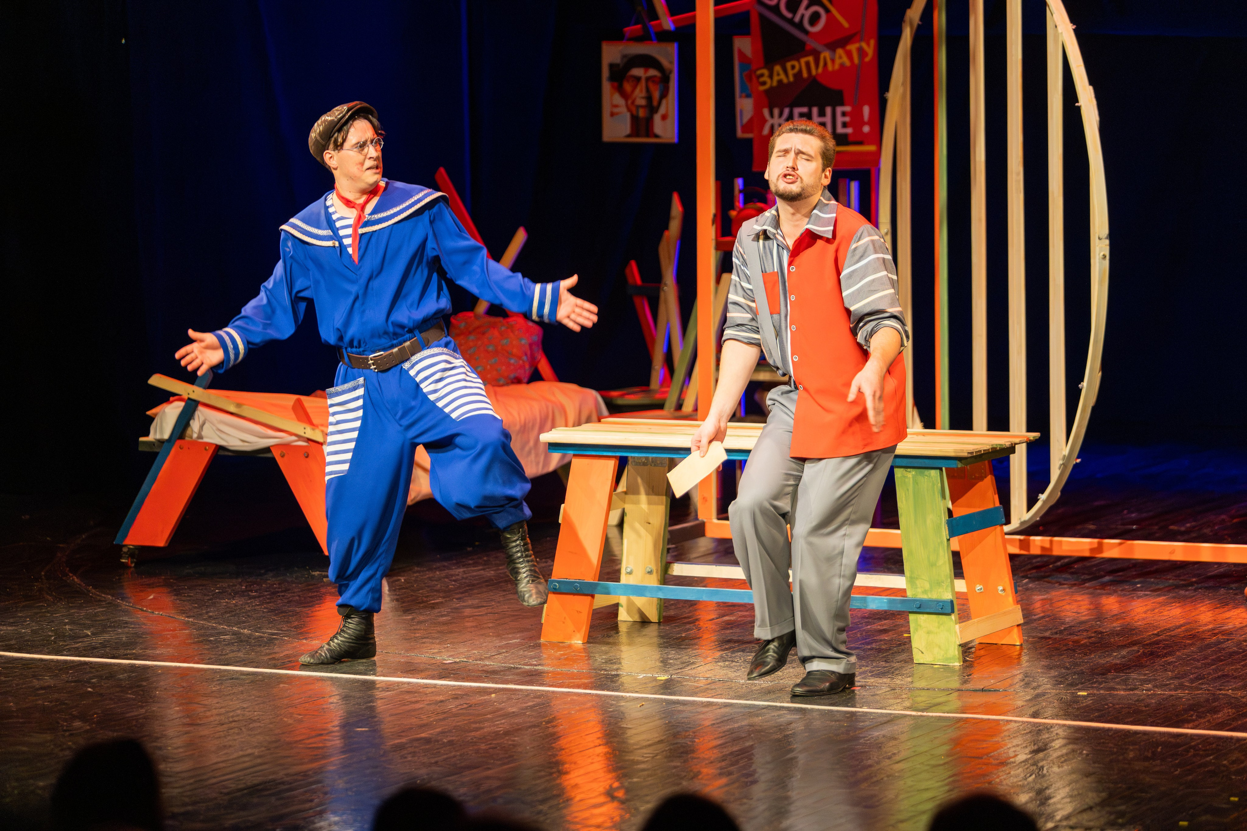 Квадратура круга. Профессиональный интерьерный и репортажный фотограф Минск и РБ. Максим Орлов