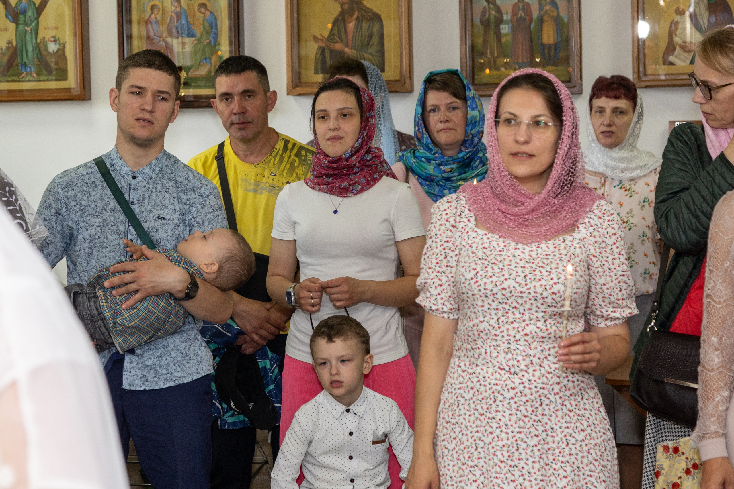 Венчание Михаила и Ольги. Профессиональный интерьерный и репортажный фотограф Минск и РБ. Максим Орлов