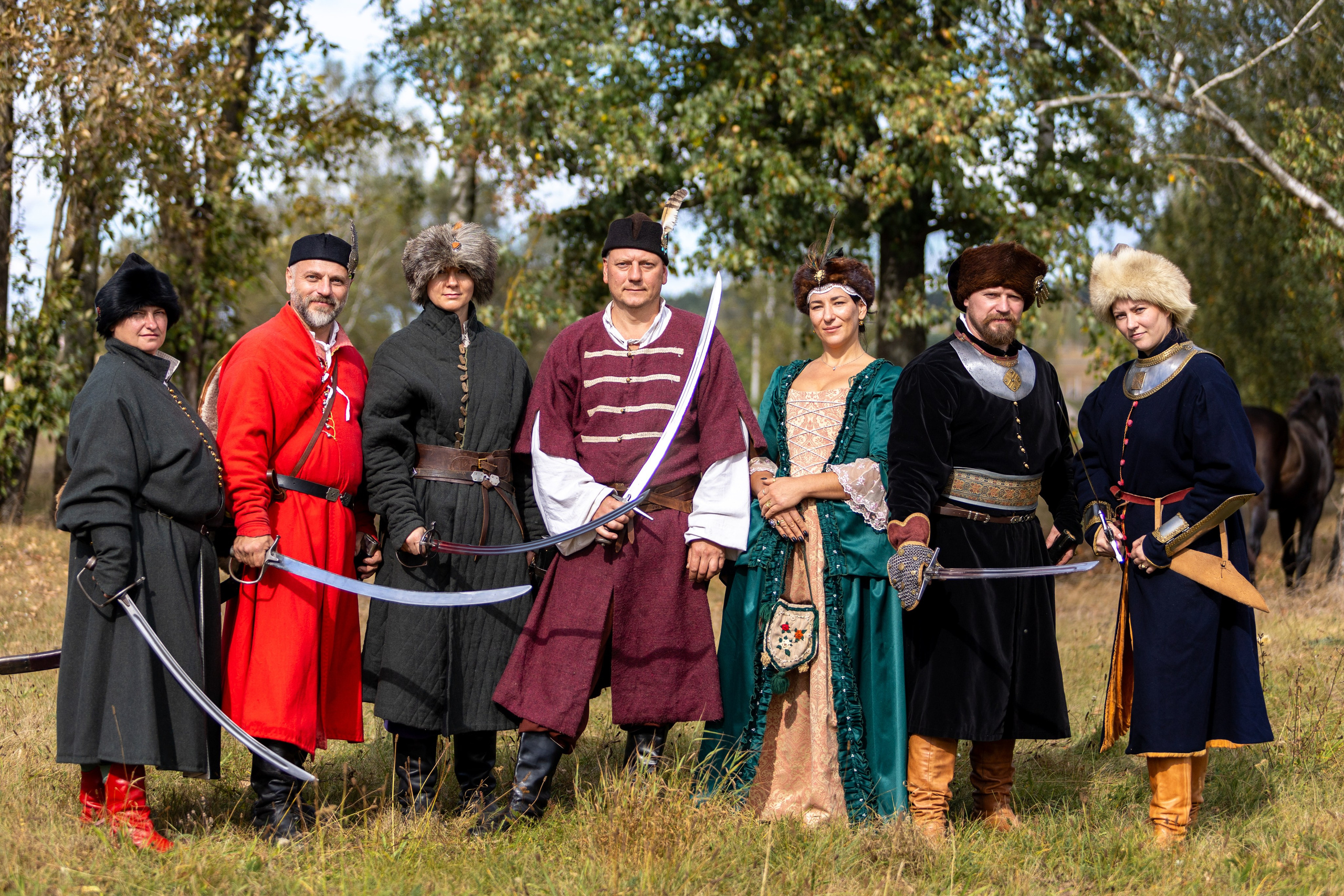 100-летие Пинской Епархии. Парад. Профессиональный интерьерный и репортажный фотограф Минск и РБ. Максим Орлов