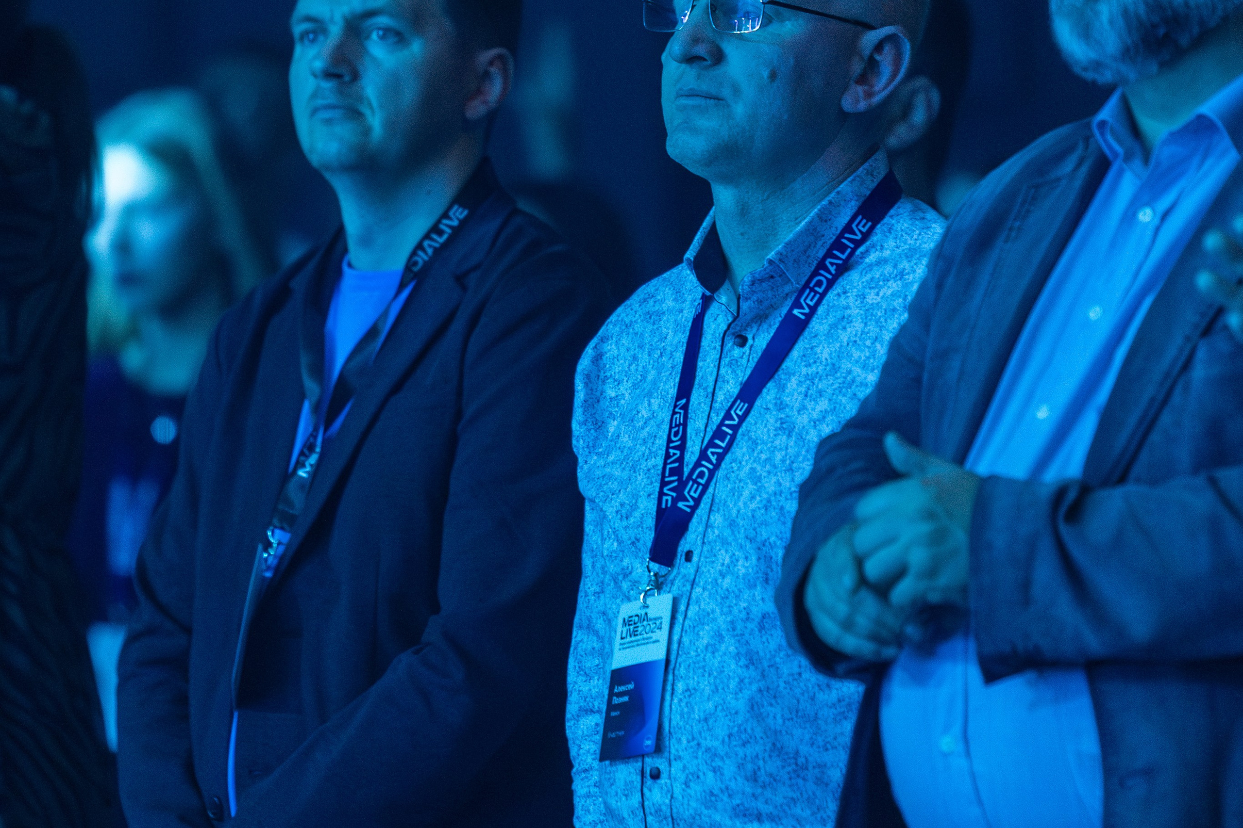 Конференция Medialive 2024. День третий. Профессиональный интерьерный и репортажный фотограф Минск и РБ. Максим Орлов
