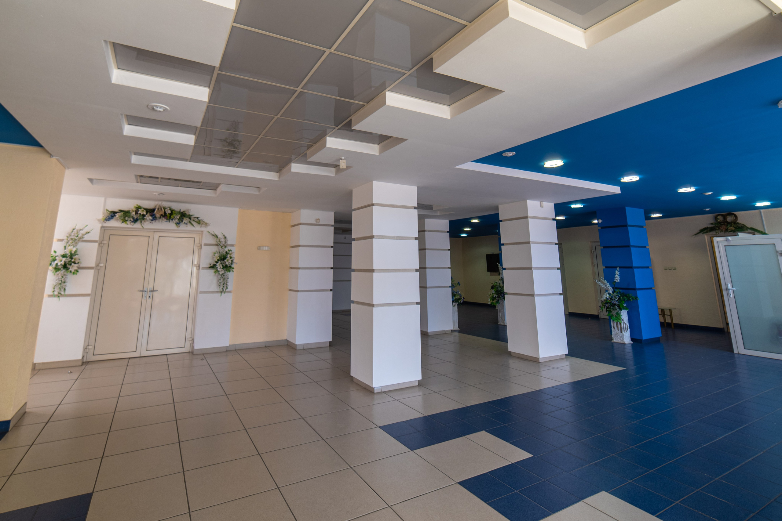 Интерьерная съемка ЗАГС Ленинского района г. Минска. Профессиональный интерьерный и репортажный фотограф Минск и РБ. Максим Орлов