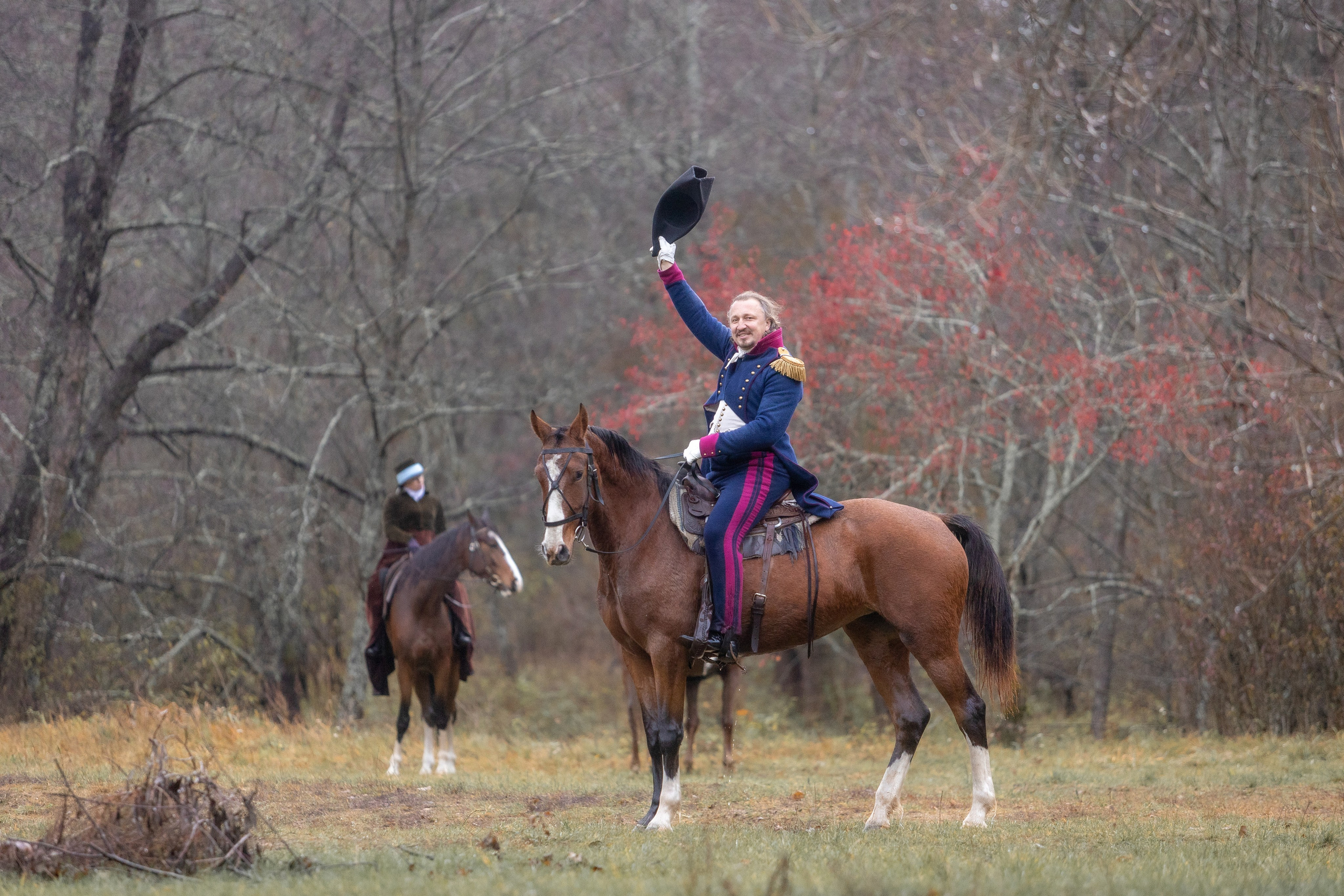 Ампирный выезд. Профессиональный интерьерный и репортажный фотограф Минск и РБ. Максим Орлов