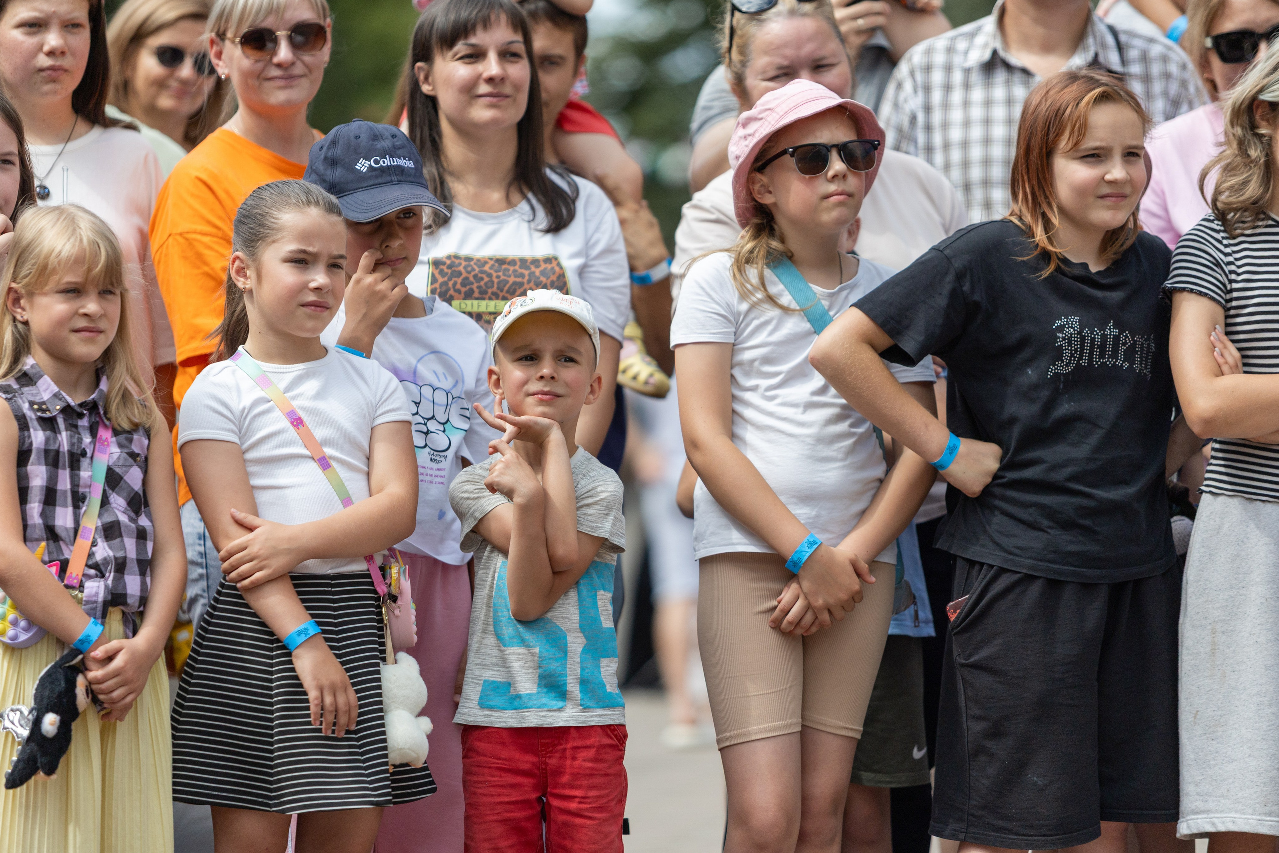 Детифест. Профессиональный интерьерный и репортажный фотограф Минск и РБ. Максим Орлов