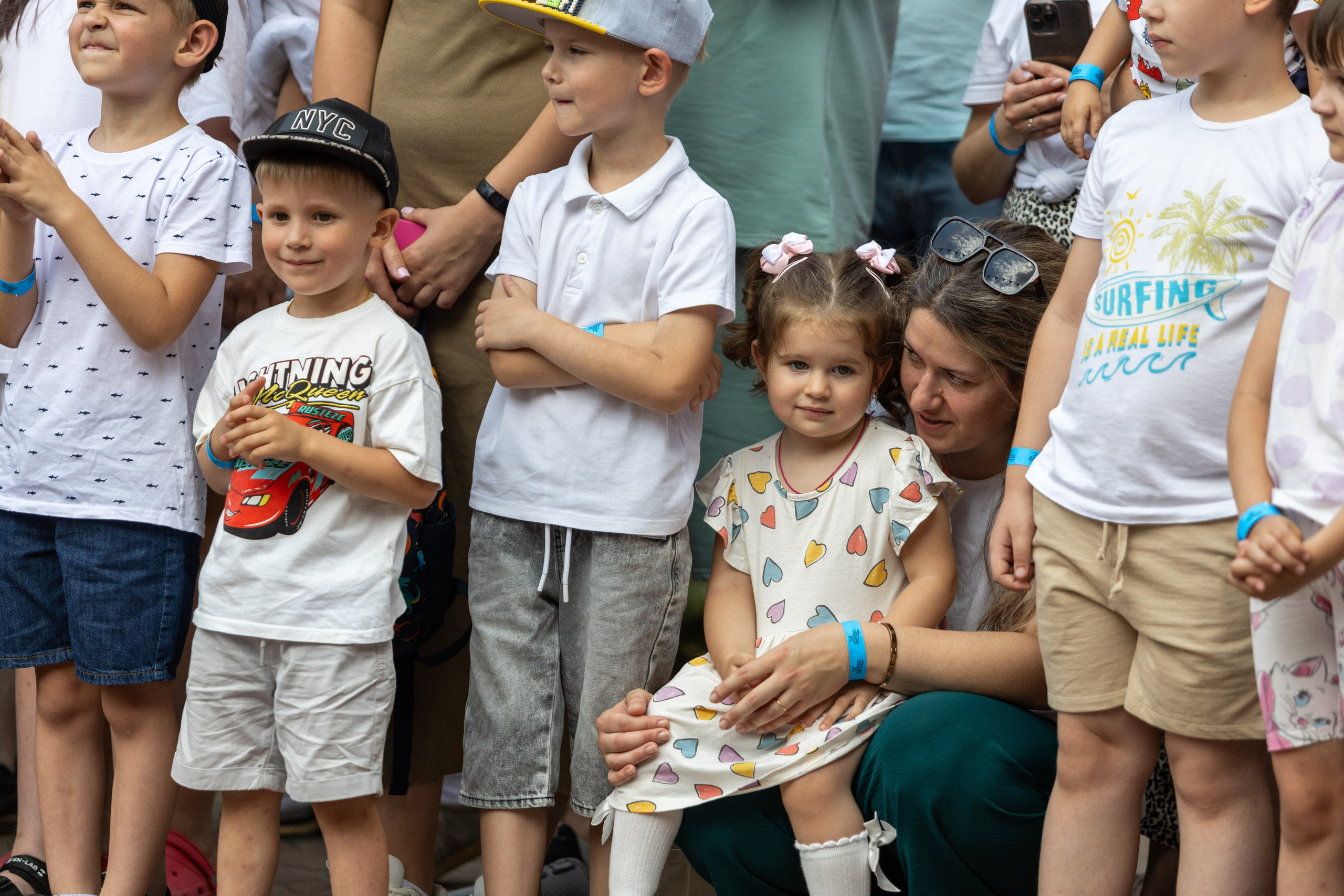 Детифест. Профессиональный интерьерный и репортажный фотограф Минск и РБ. Максим Орлов