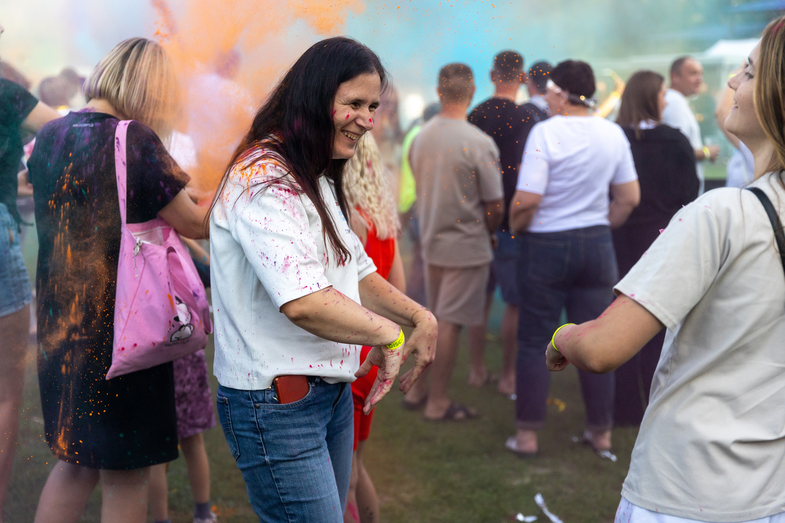 Дискохит. Профессиональный интерьерный и репортажный фотограф Минск и РБ. Максим Орлов