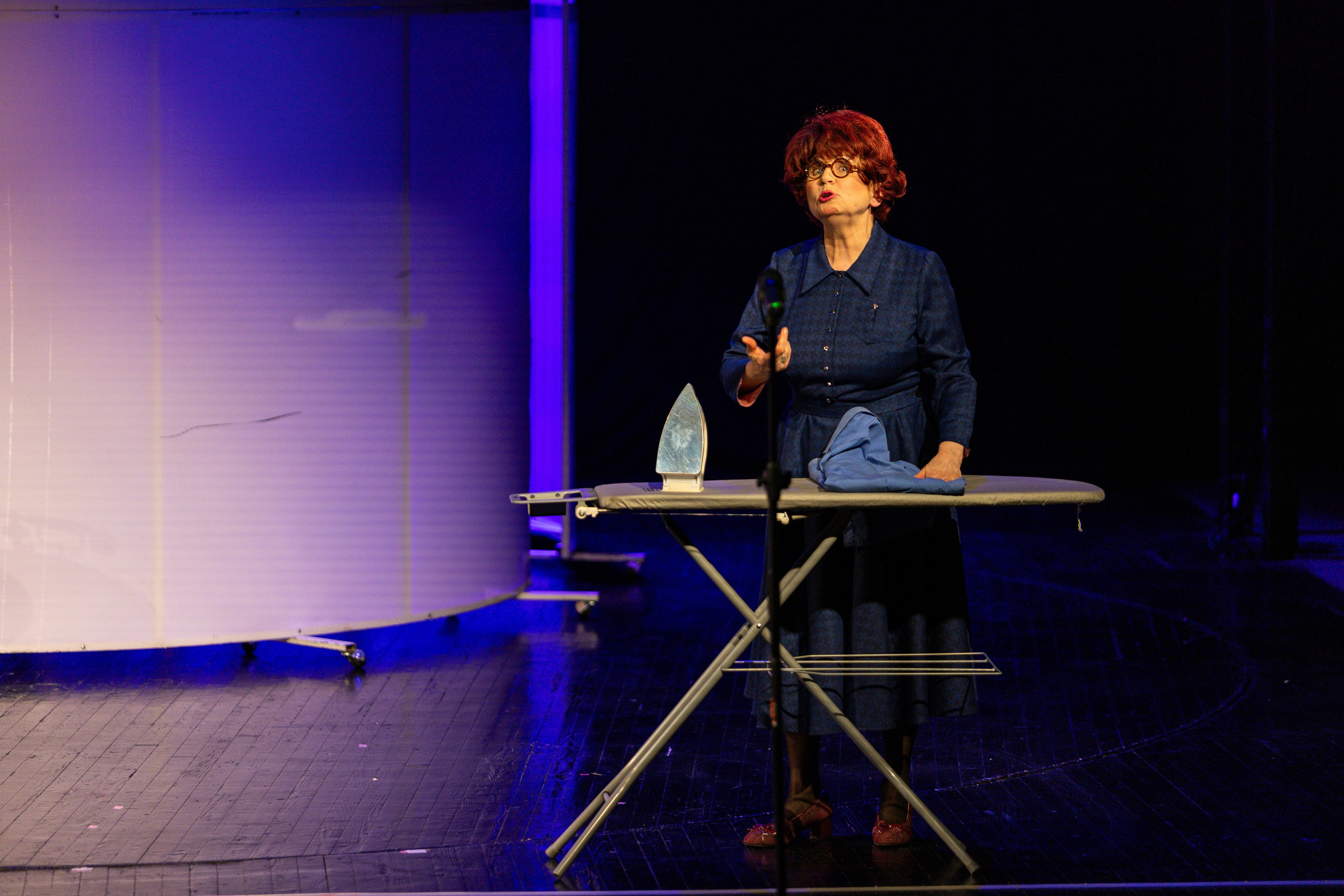 Новый театр «Нобелевская неделя». Профессиональный интерьерный и репортажный фотограф Минск и РБ. Максим Орлов