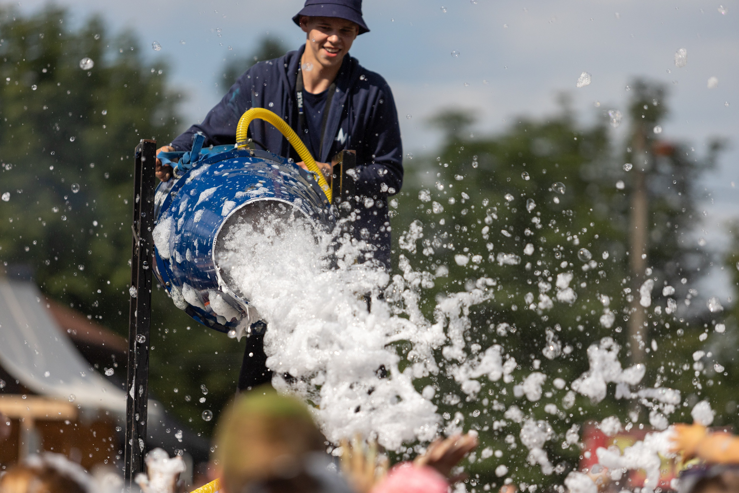 Детифест. Профессиональный интерьерный и репортажный фотограф Минск и РБ. Максим Орлов