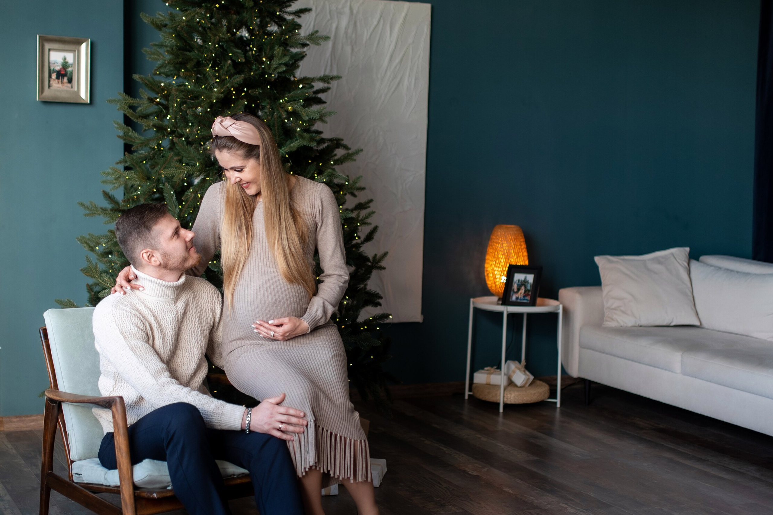 Сергей и Катя. Профессиональный интерьерный и репортажный фотограф Минск и РБ. Максим Орлов