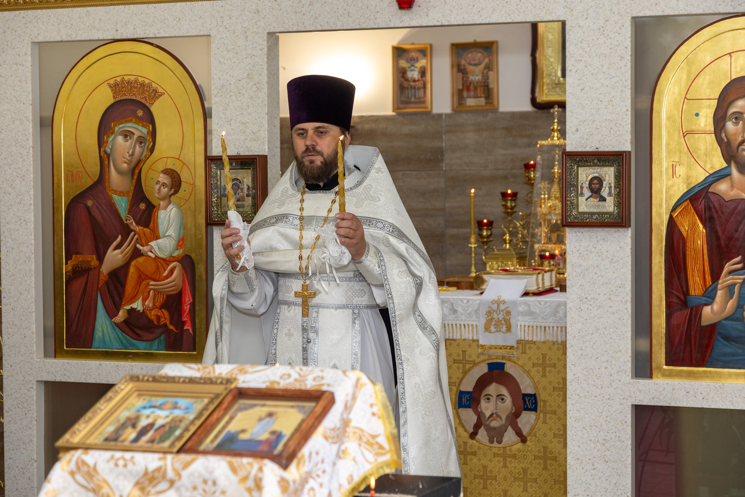 Венчание Михаила и Ольги. Профессиональный интерьерный и репортажный фотограф Минск и РБ. Максим Орлов