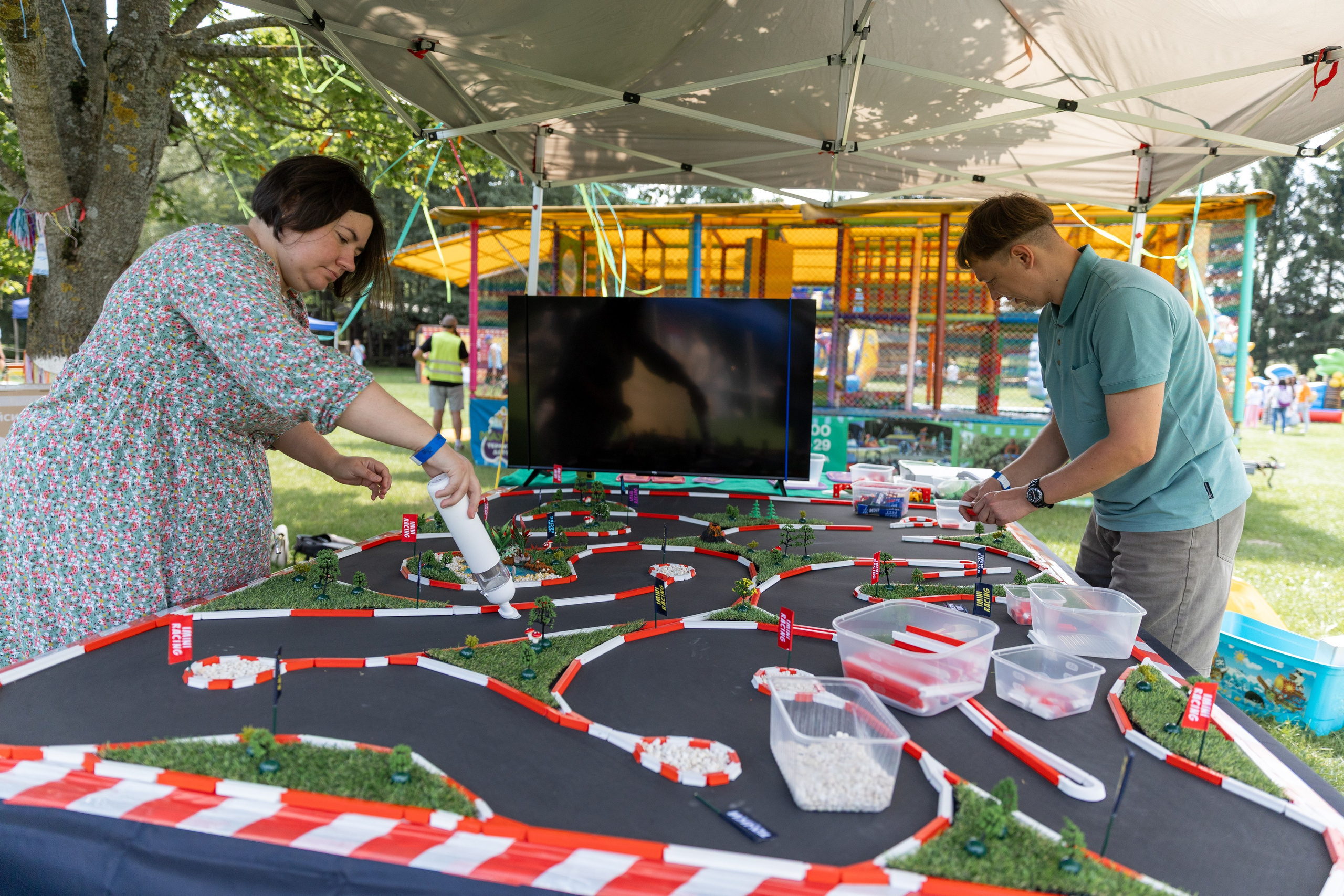 Детифест. Профессиональный интерьерный и репортажный фотограф Минск и РБ. Максим Орлов