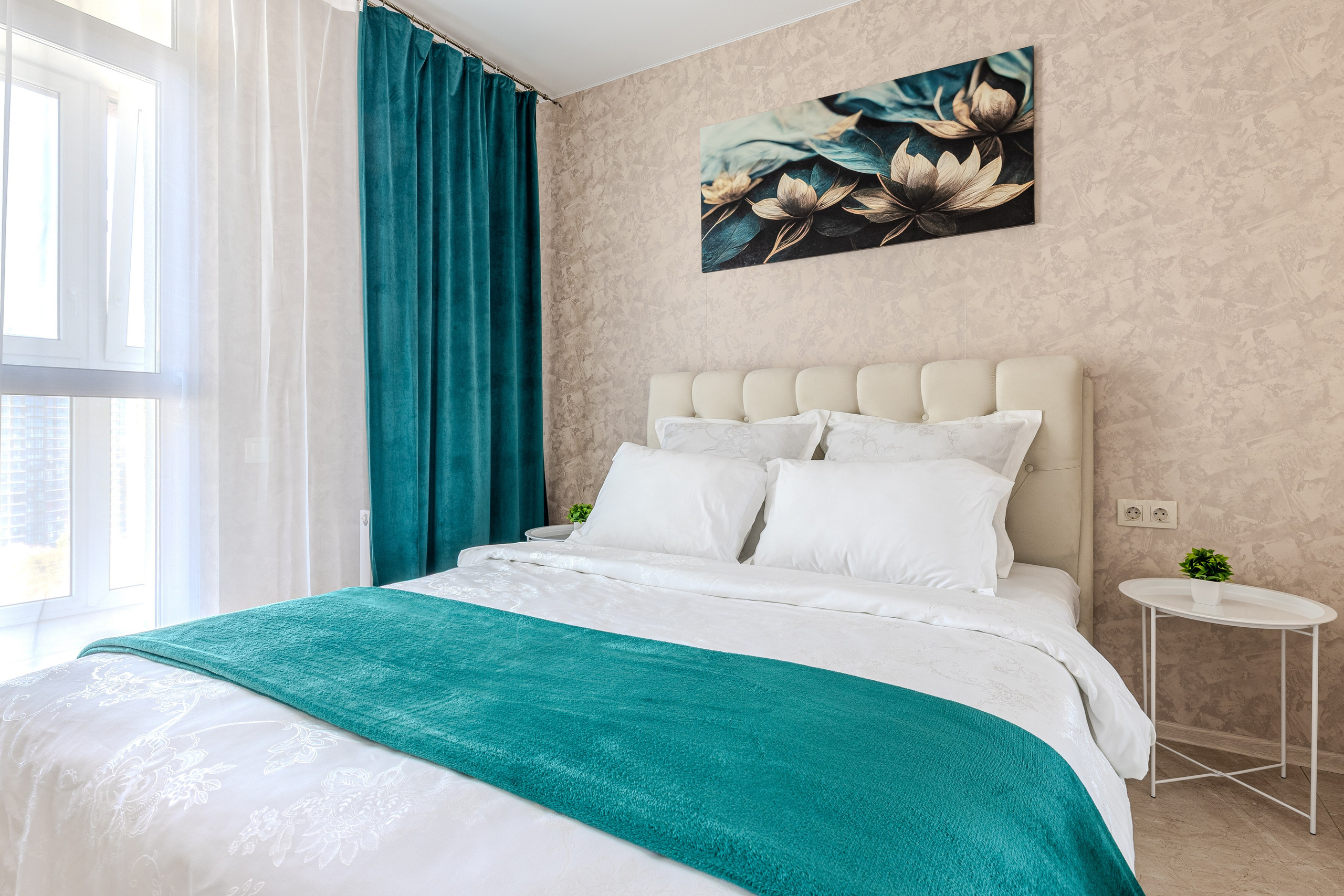 Фотосъемка квартиры на Аэродромной 16. Профессиональный интерьерный и репортажный фотограф Минск и РБ. Максим Орлов