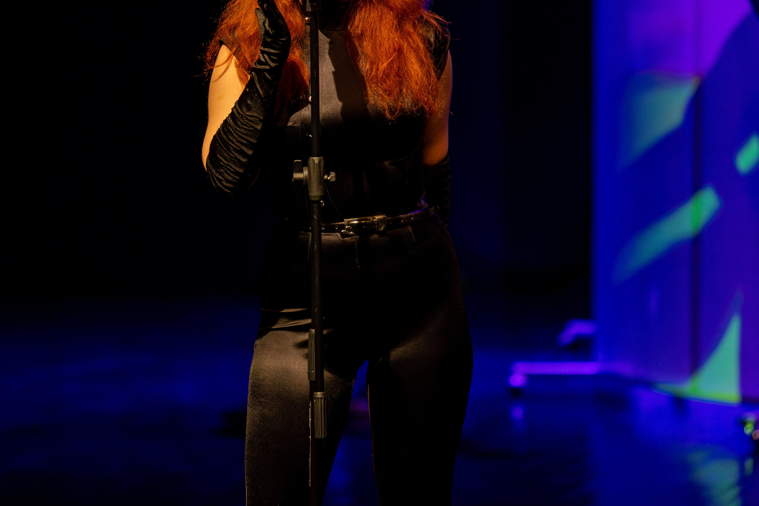 Новый театр «Нобелевская неделя». Профессиональный интерьерный и репортажный фотограф Минск и РБ. Максим Орлов