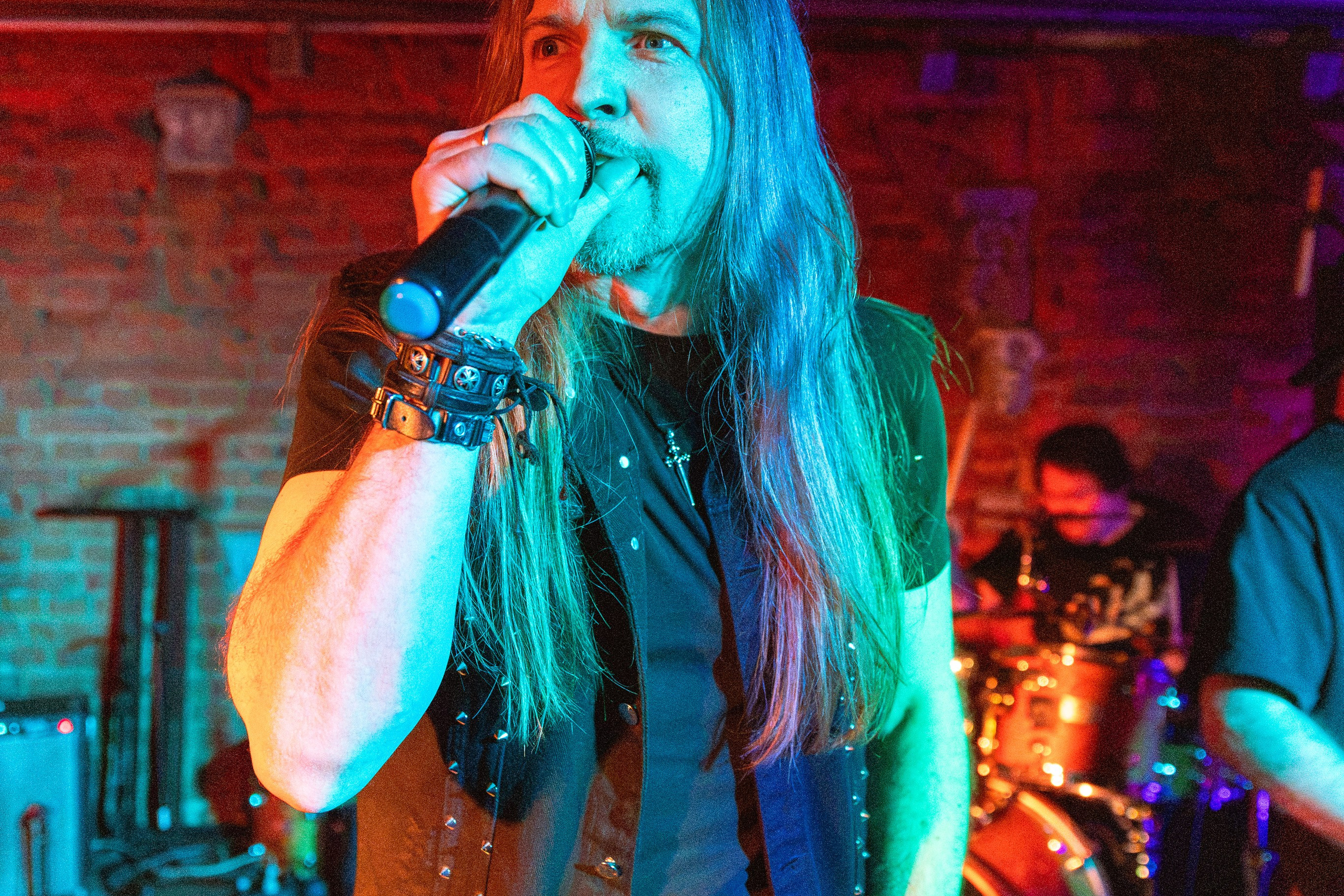 Metal Helth 3