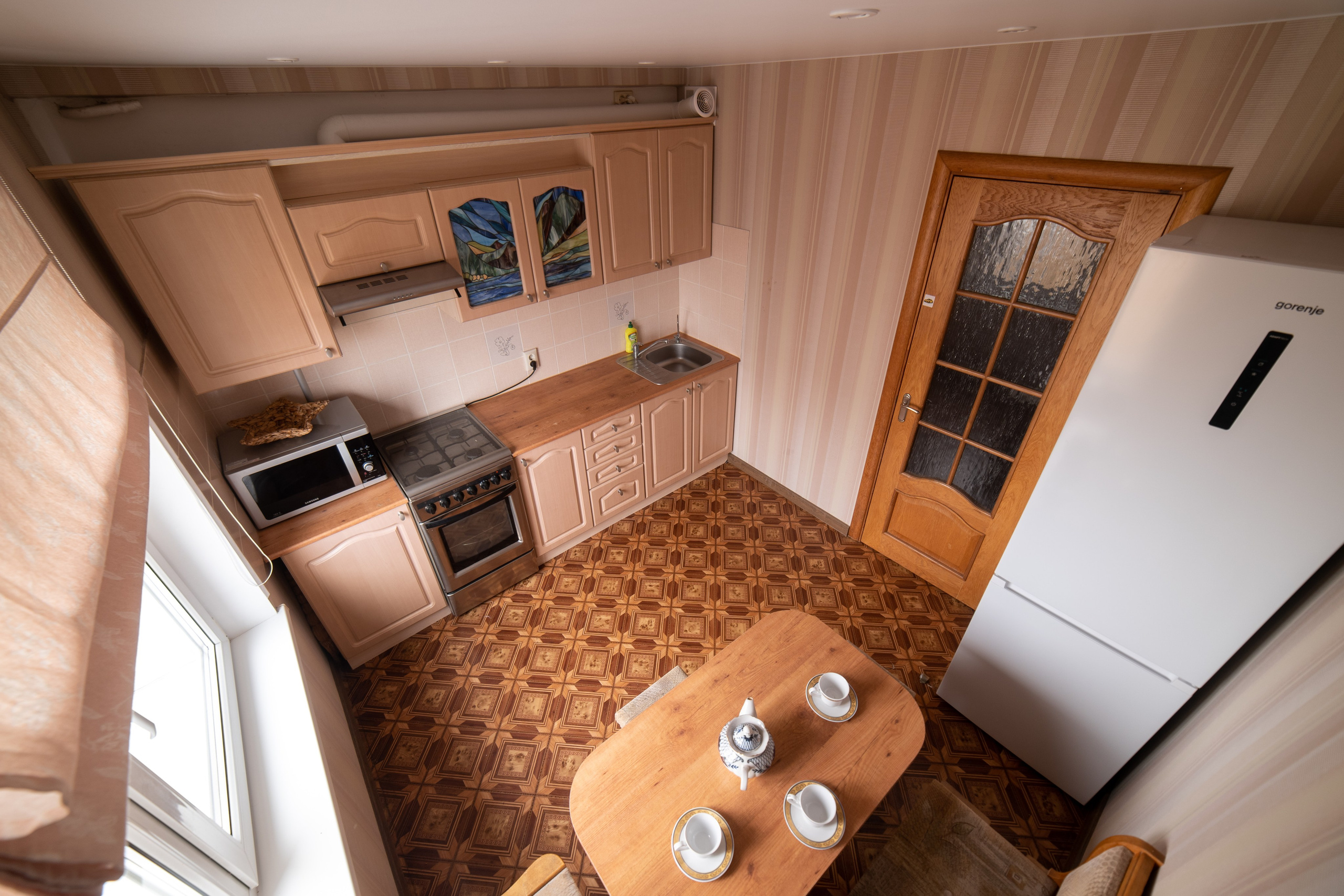 Дунина-Марцинкевича 4. Суперэконом вариант. Профессиональный интерьерный и репортажный фотограф Минск и РБ. Максим Орлов