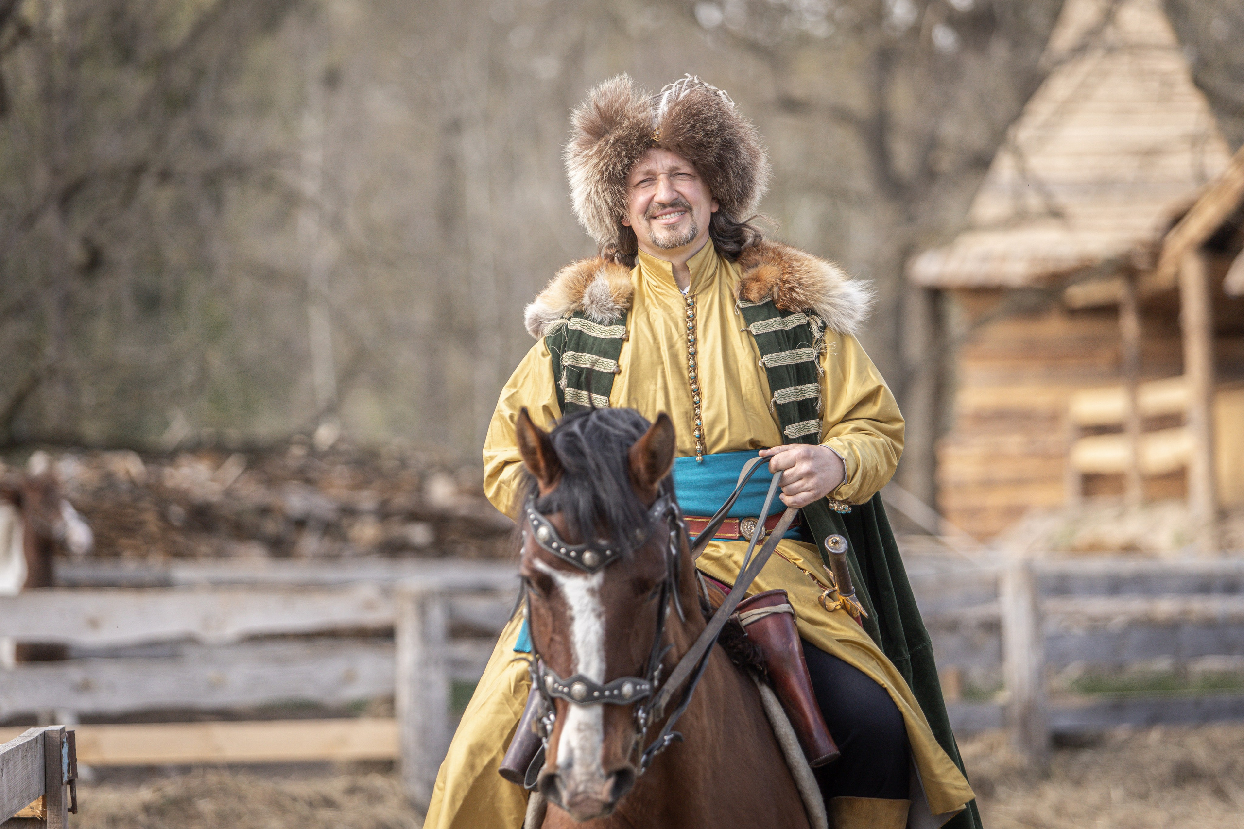 Золотая Шпора. Огнем и Мечем. День первый. Рыцарский турнир. Профессиональный интерьерный и репортажный фотограф Минск и РБ. Максим Орлов