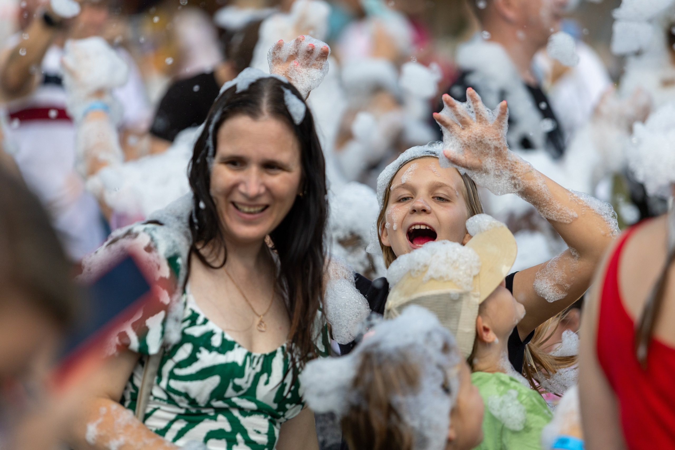 Детифест. Профессиональный интерьерный и репортажный фотограф Минск и РБ. Максим Орлов