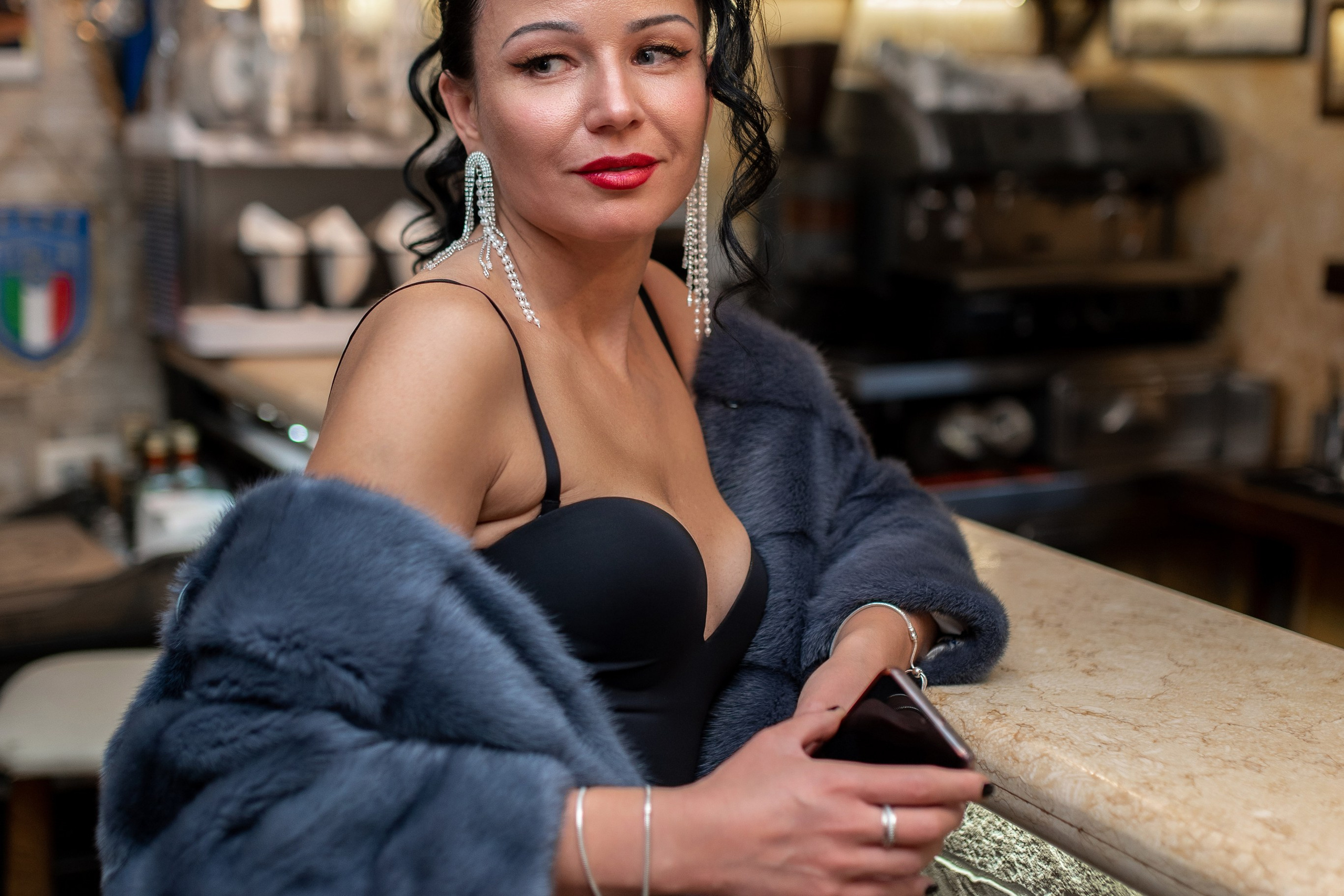 ДР Юлии. Профессиональный интерьерный и репортажный фотограф Минск и РБ. Максим Орлов