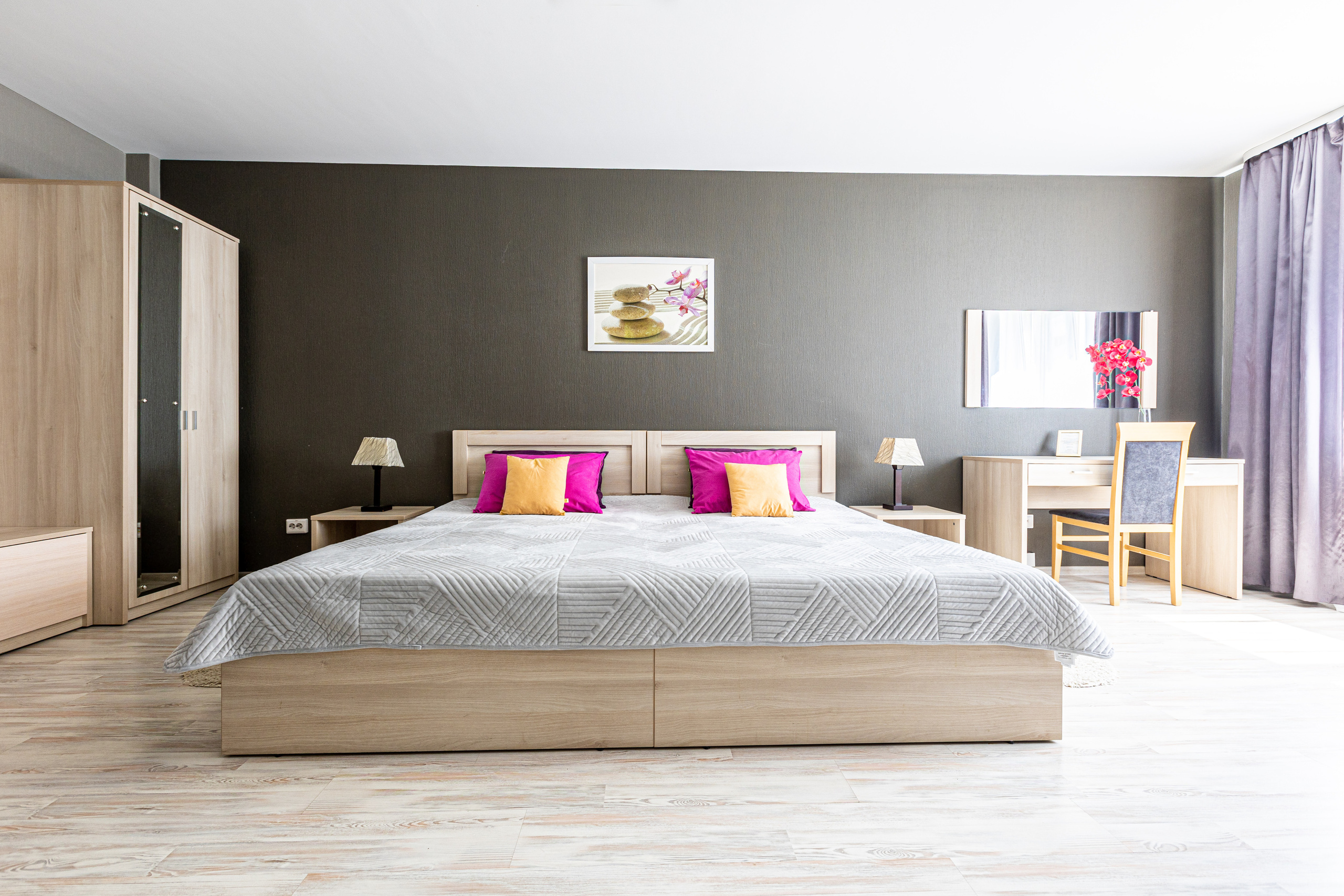 На Щорса 1а. Профессиональный интерьерный и репортажный фотограф Минск и РБ. Максим Орлов