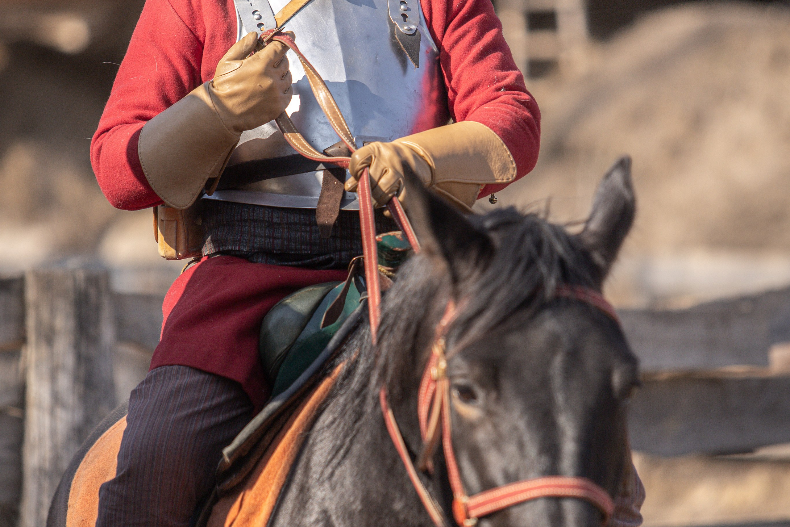 Золотая Шпора. Огнем и Мечем. День первый. Рыцарский турнир. Профессиональный интерьерный и репортажный фотограф Минск и РБ. Максим Орлов