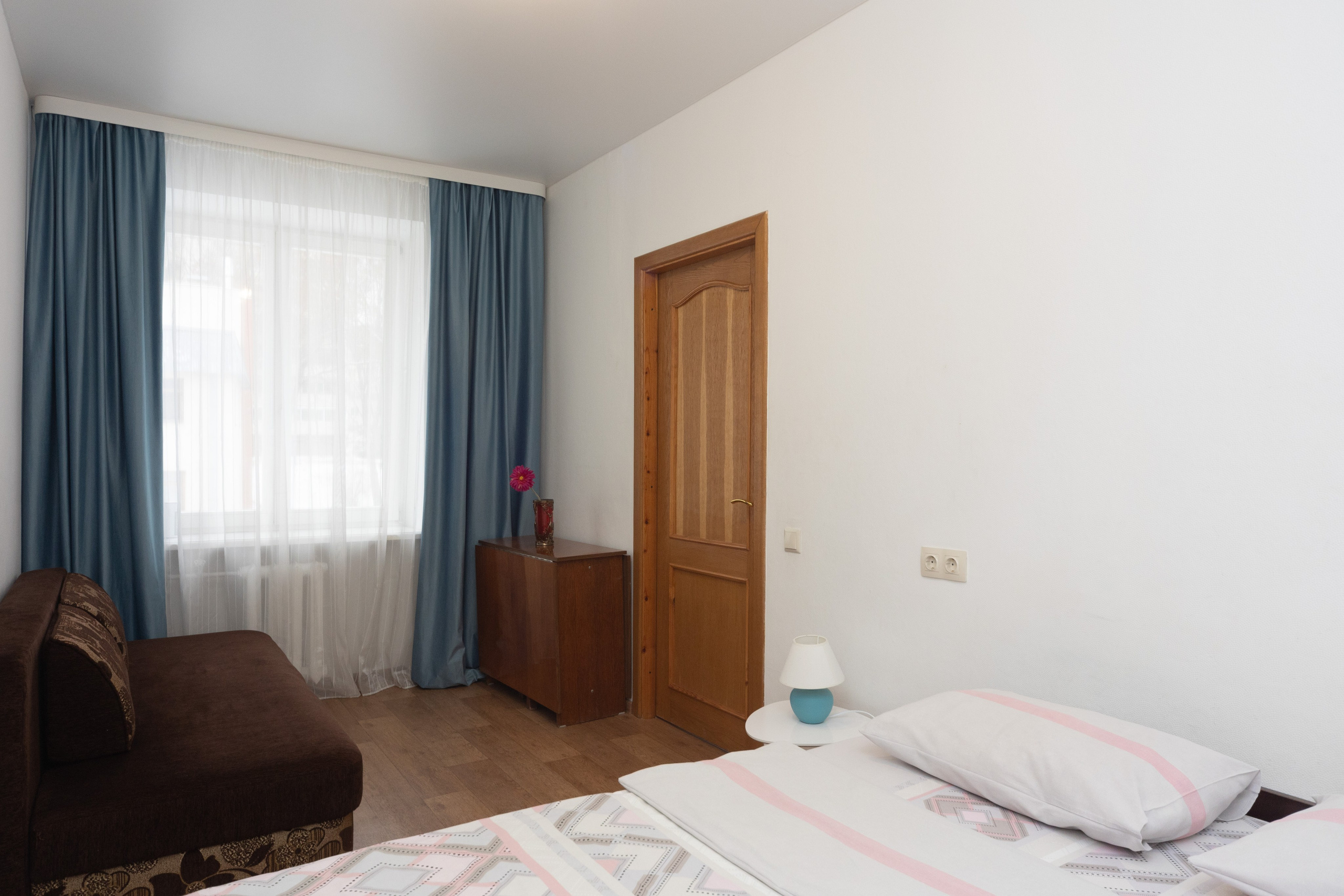 Романовская слобода (до\после). Профессиональный интерьерный и репортажный фотограф Минск и РБ. Максим Орлов