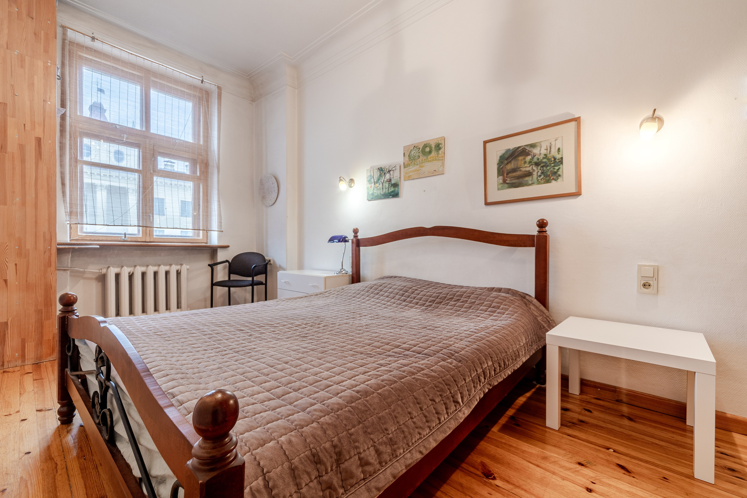 Пр. Независимости 37. Для продажи. Профессиональный интерьерный и репортажный фотограф Минск и РБ. Максим Орлов