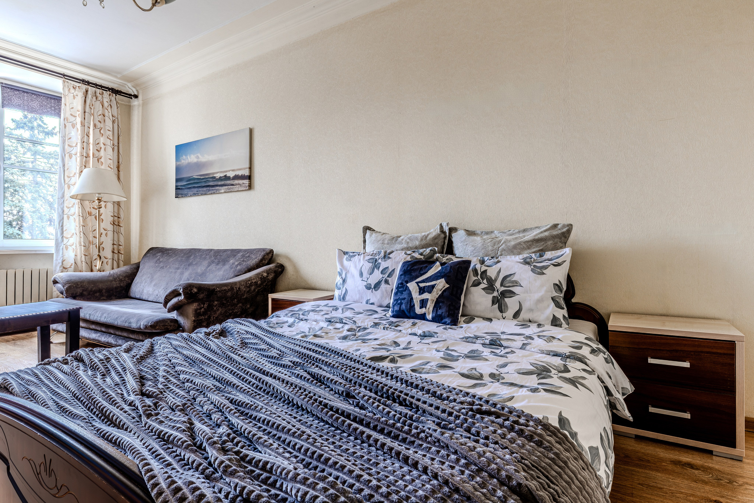 Интерьерная фотосъемка в г. Минске. Профессиональный интерьерный и репортажный фотограф Минск и РБ. Максим Орлов