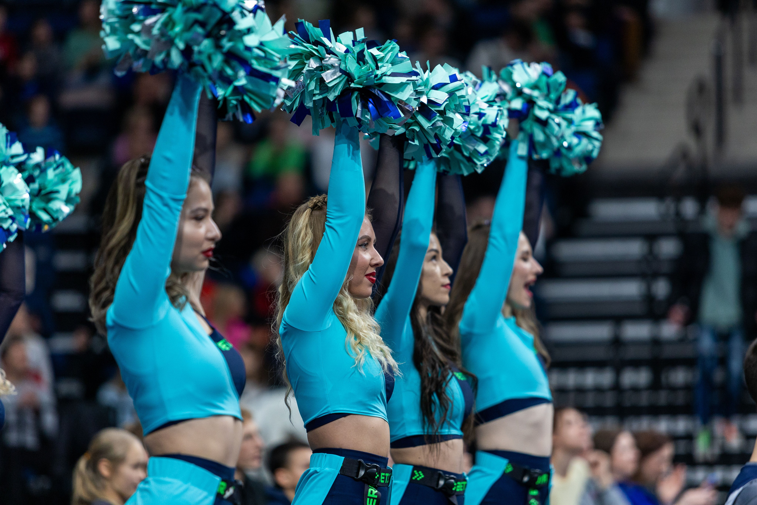 Баскетбол. Минск — ЦСКА. Лучшие кадры. 25.12.2023. Профессиональный интерьерный и репортажный фотограф Минск и РБ. Максим Орлов