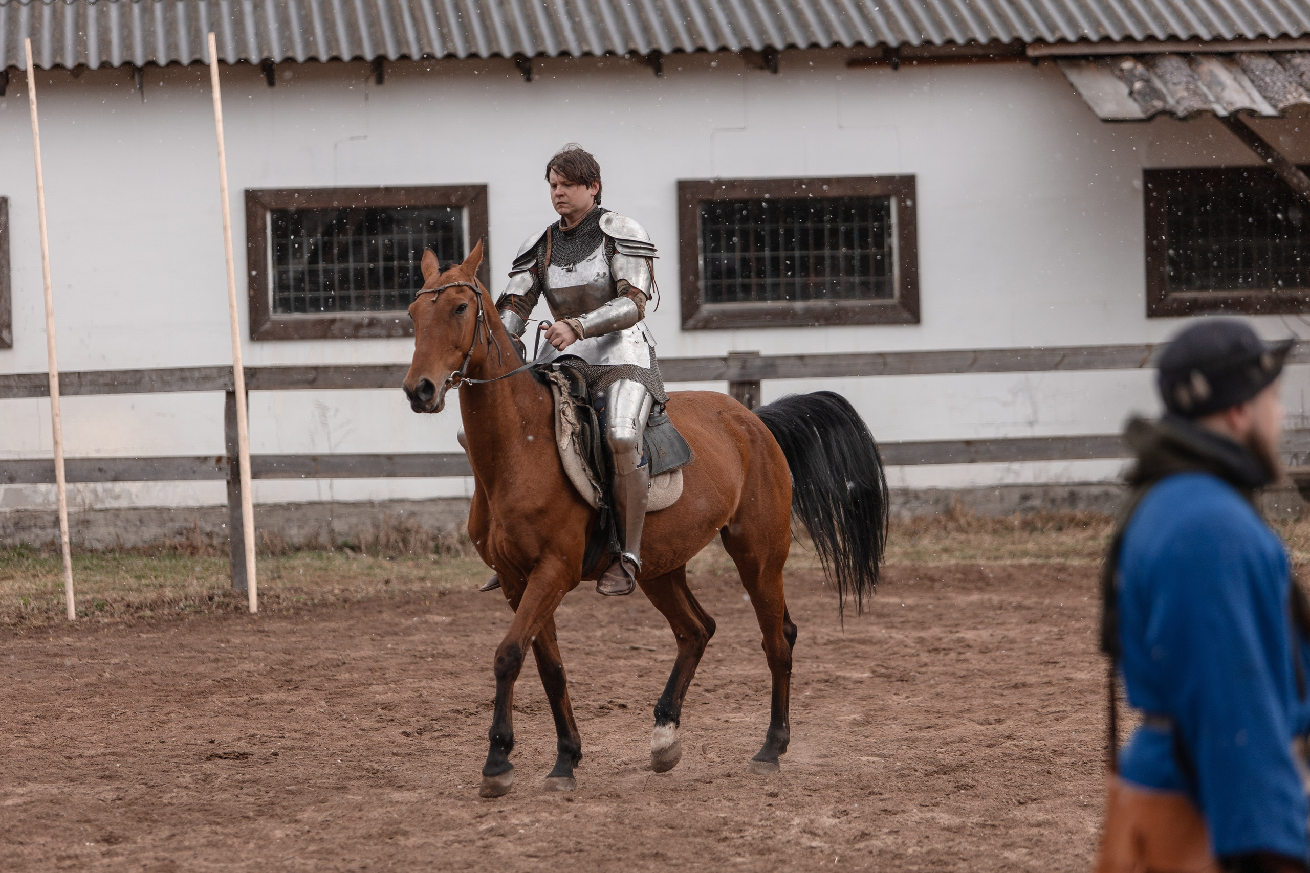 Турнир «Золотой шпоры». Профессиональный интерьерный и репортажный фотограф Минск и РБ. Максим Орлов