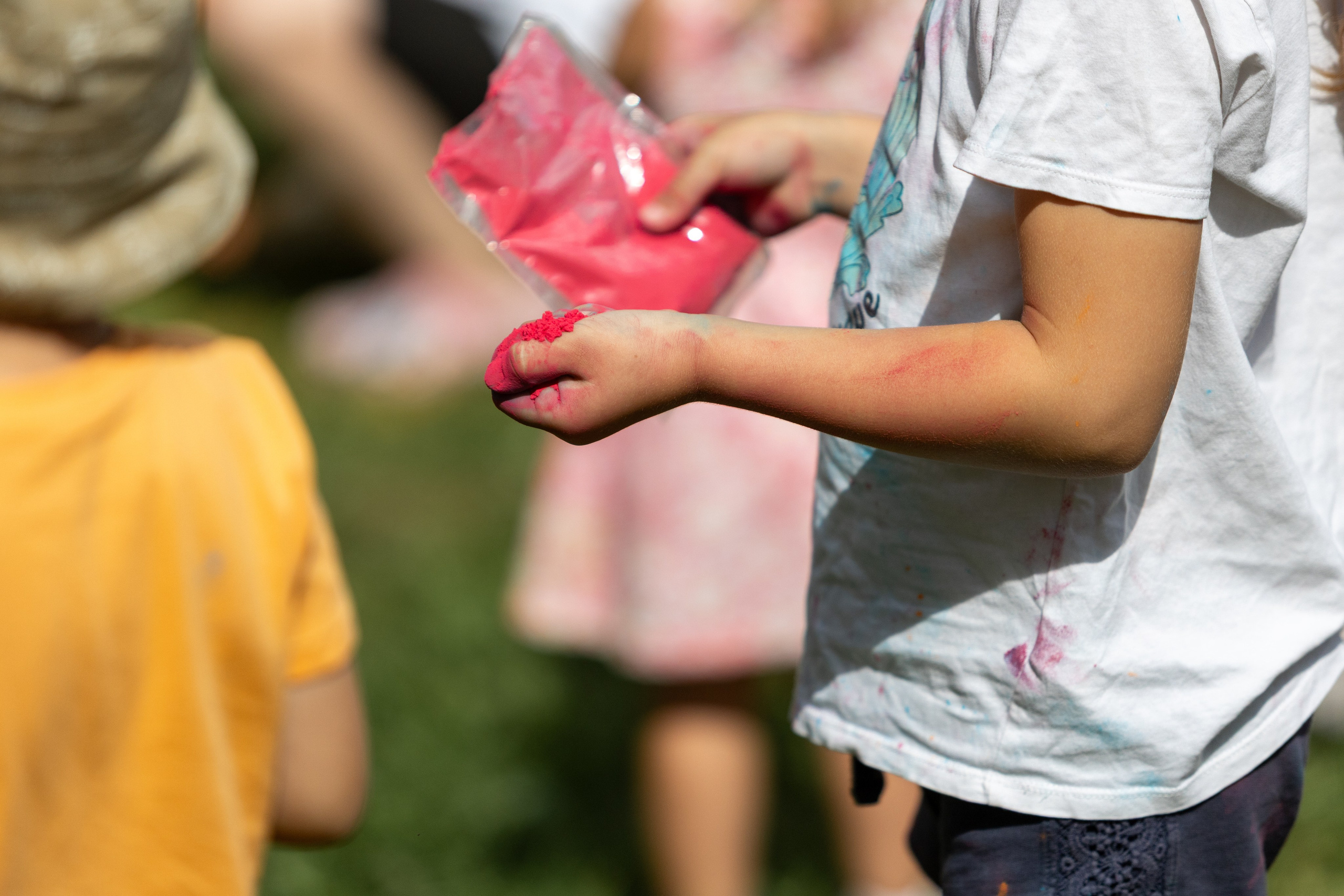 Детифест. Профессиональный интерьерный и репортажный фотограф Минск и РБ. Максим Орлов