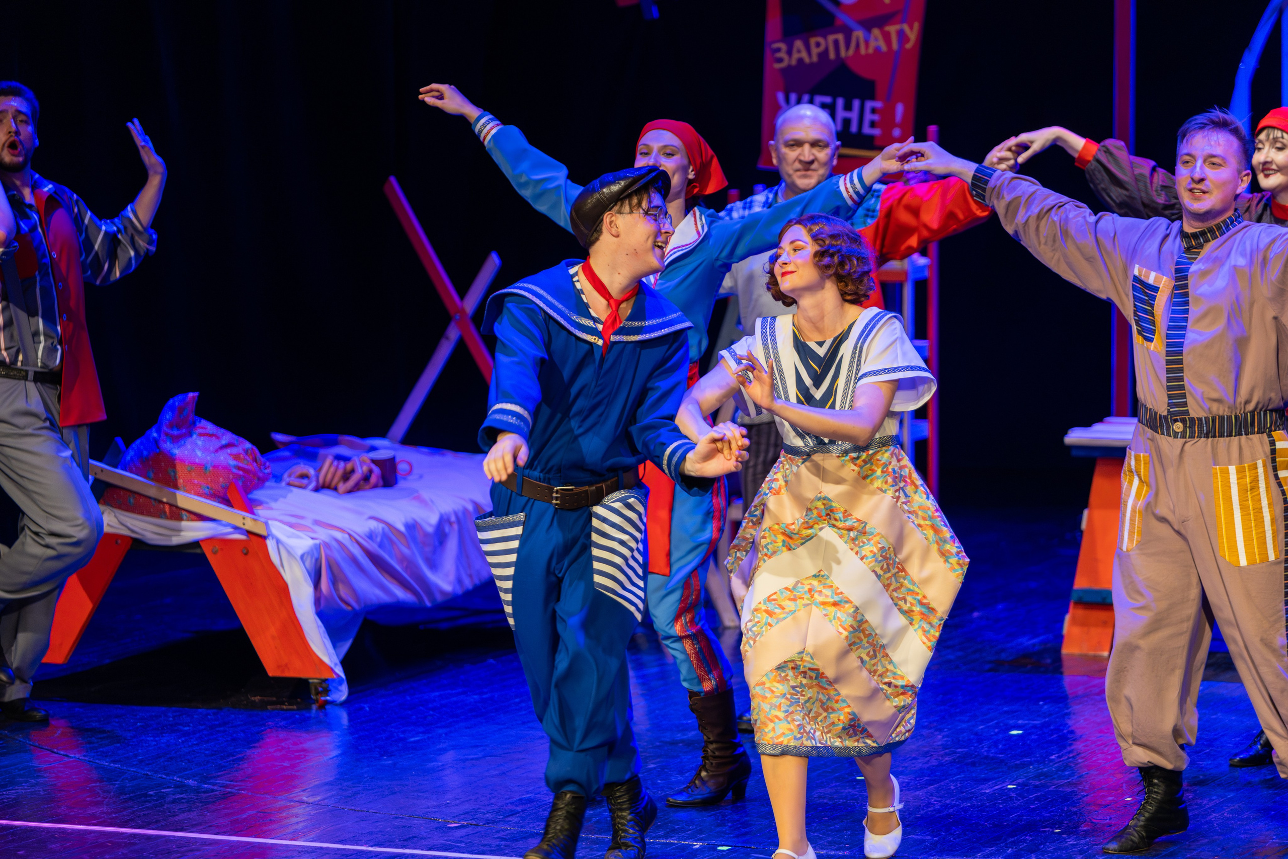 Квадратура круга. Профессиональный интерьерный и репортажный фотограф Минск и РБ. Максим Орлов