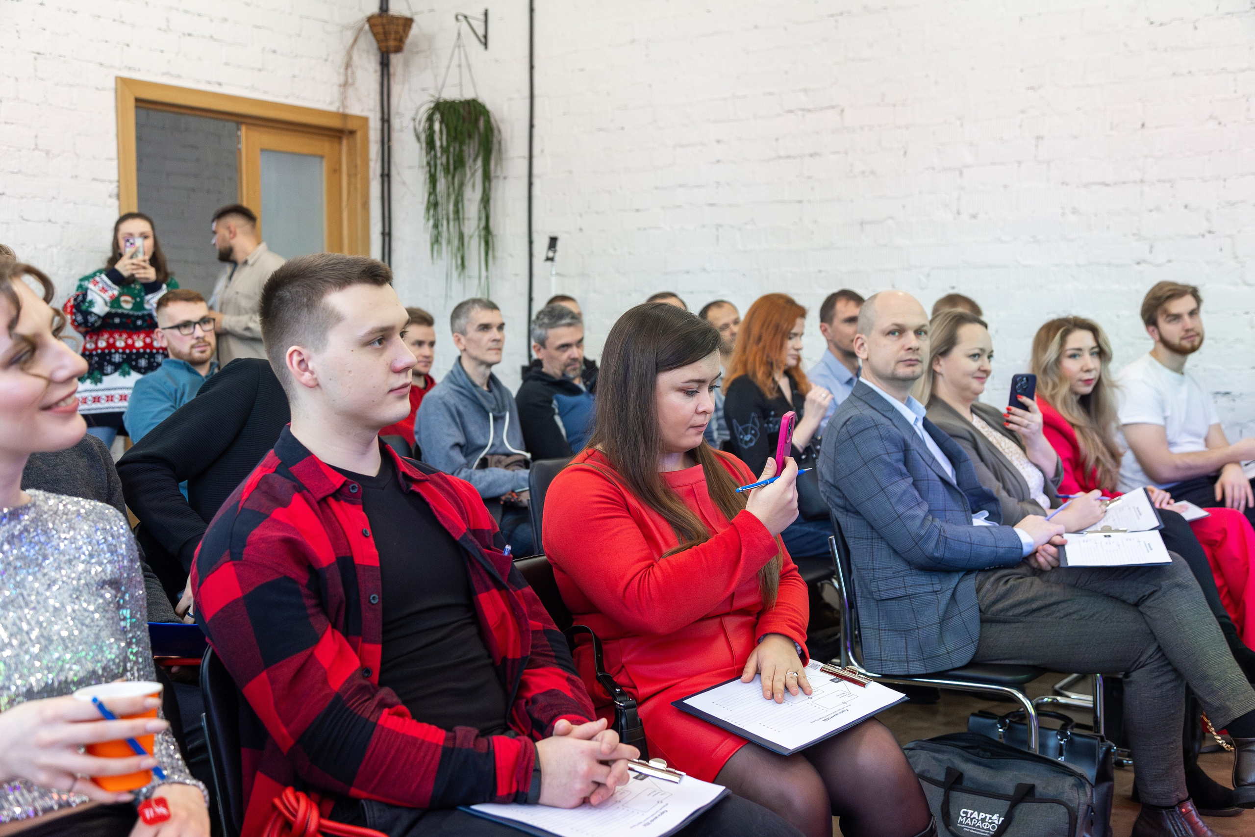 Семинар «постановка цели». Профессиональный интерьерный и репортажный фотограф Минск и РБ. Максим Орлов