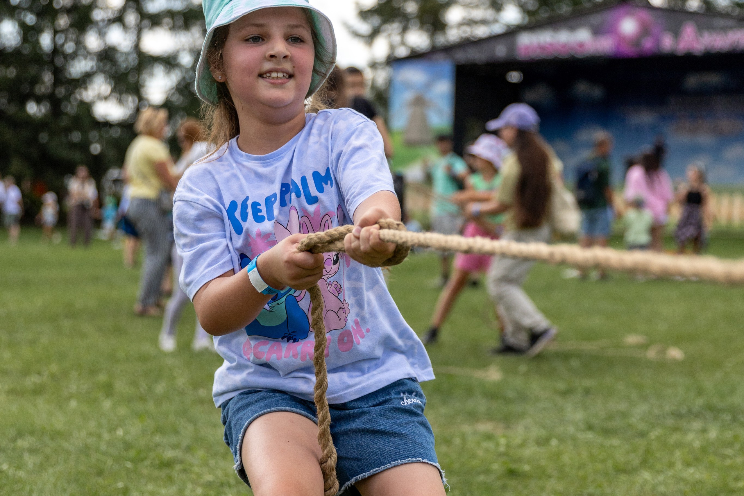 Детифест. Профессиональный интерьерный и репортажный фотограф Минск и РБ. Максим Орлов