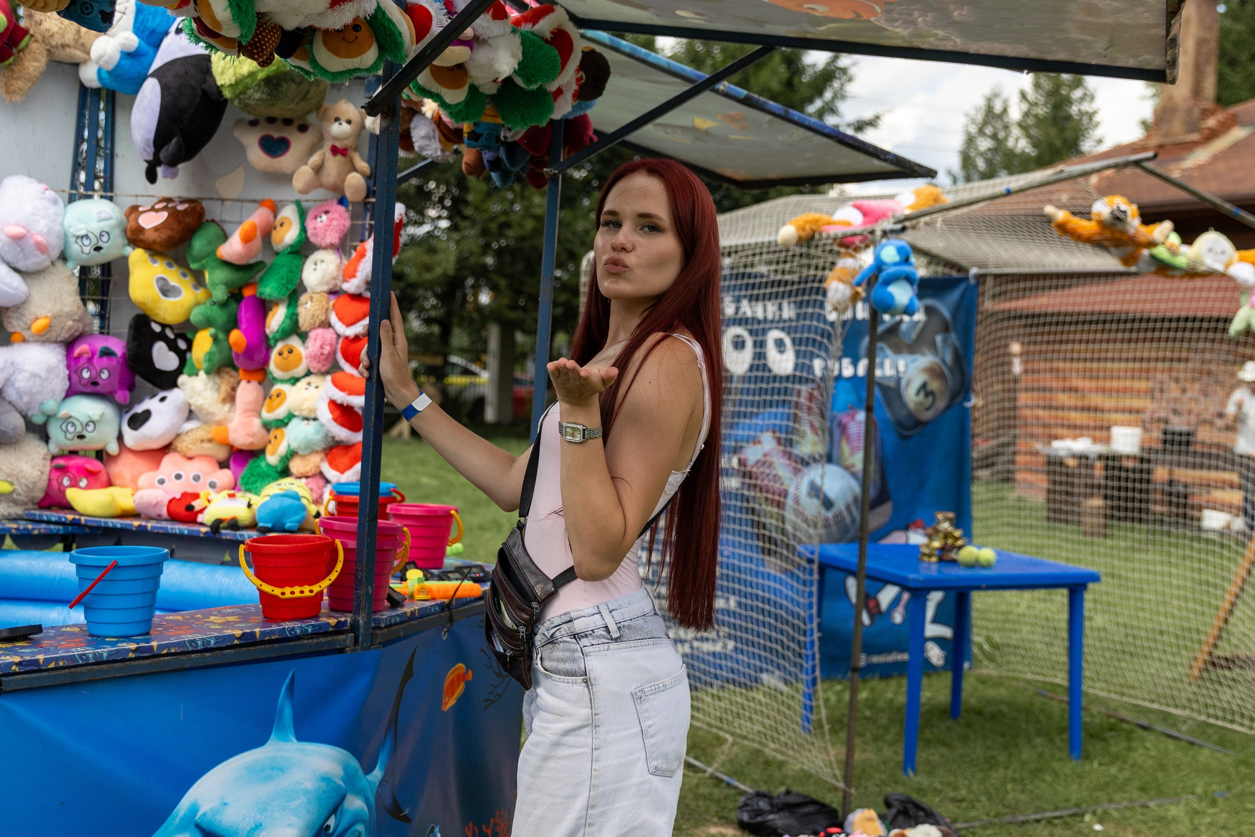 Детифест. Профессиональный интерьерный и репортажный фотограф Минск и РБ. Максим Орлов