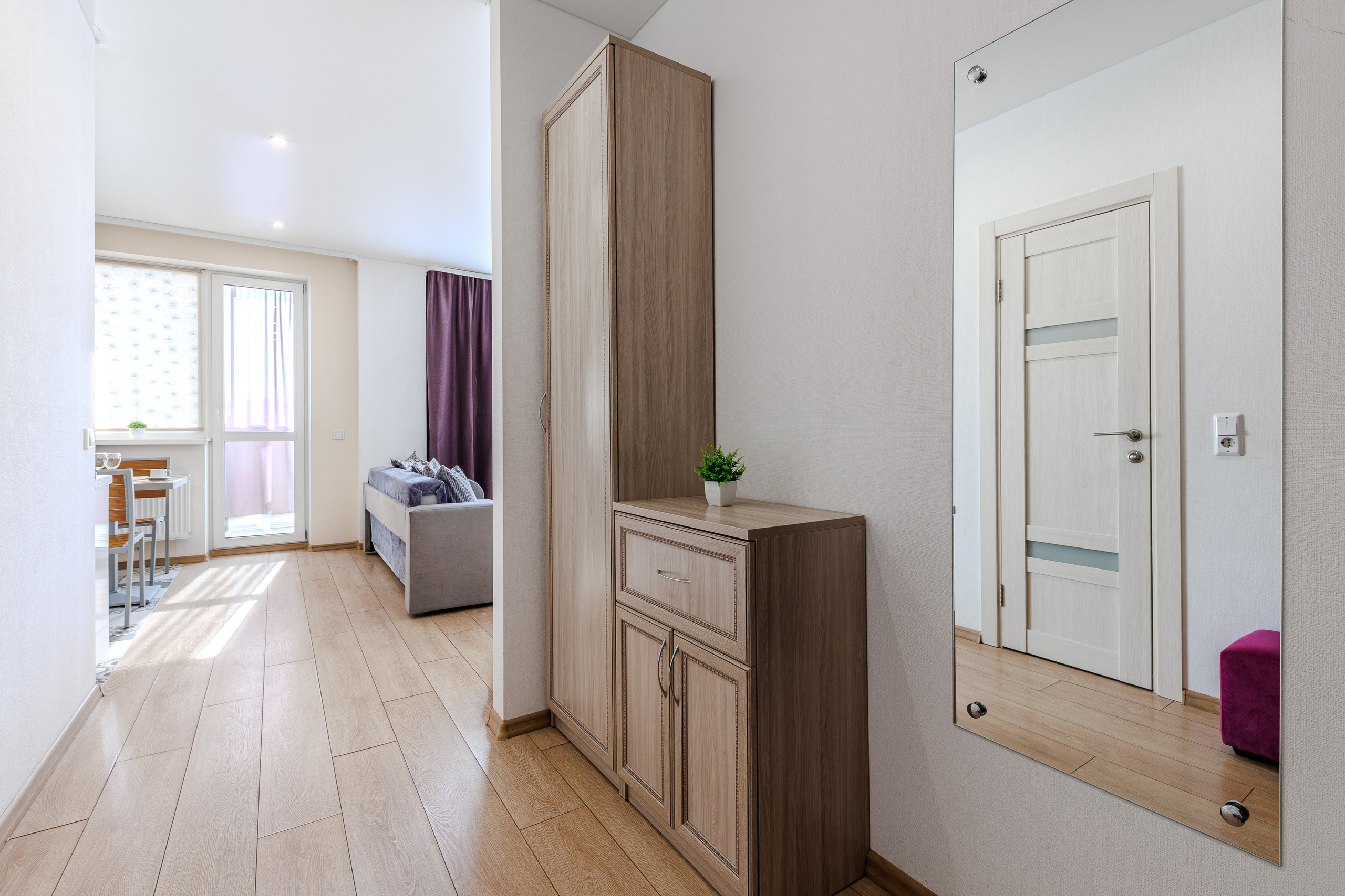 Пр. Дзержинского 15. Профессиональный интерьерный и репортажный фотограф Минск и РБ. Максим Орлов