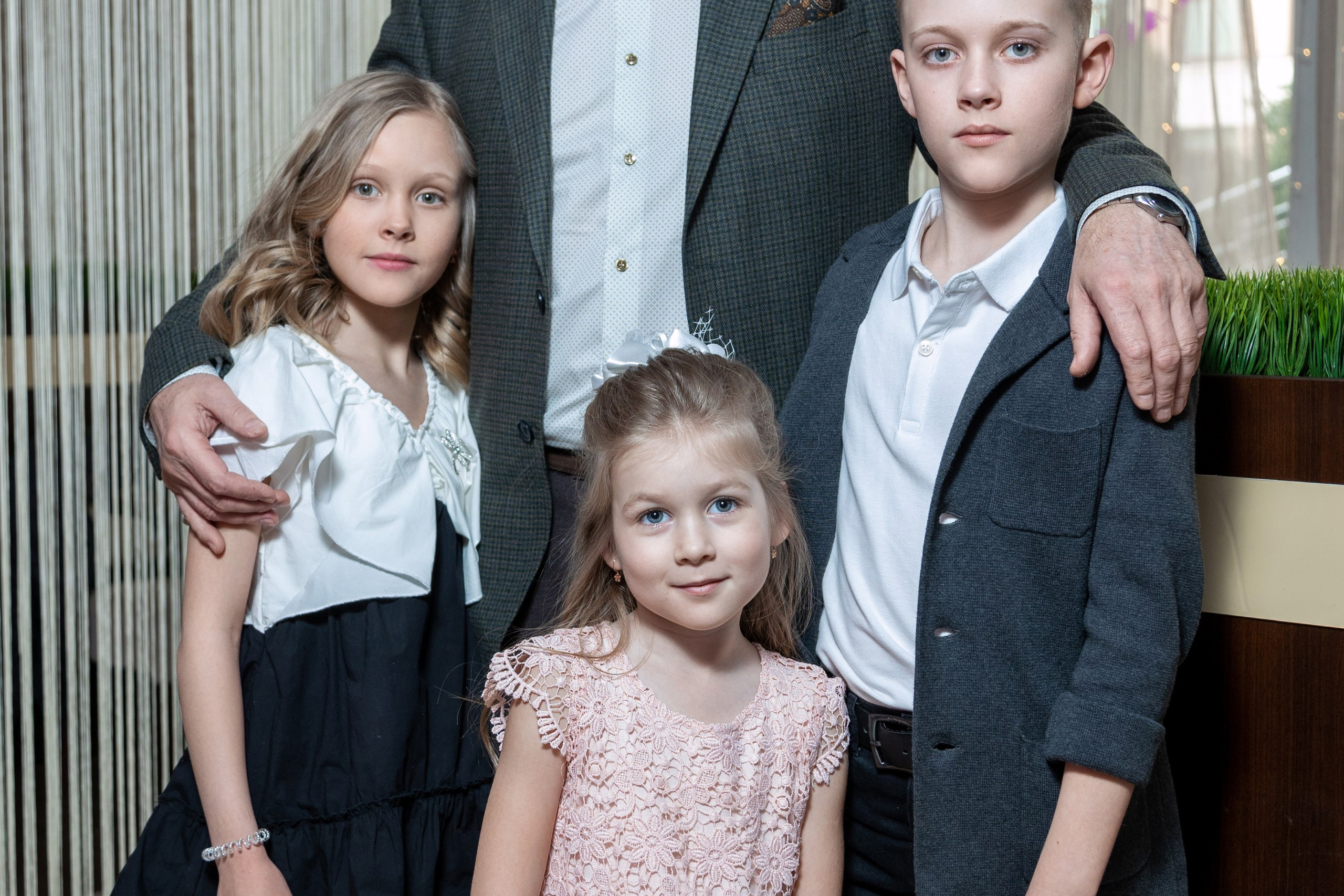 Юбилей. Профессиональный интерьерный и репортажный фотограф Минск и РБ. Максим Орлов