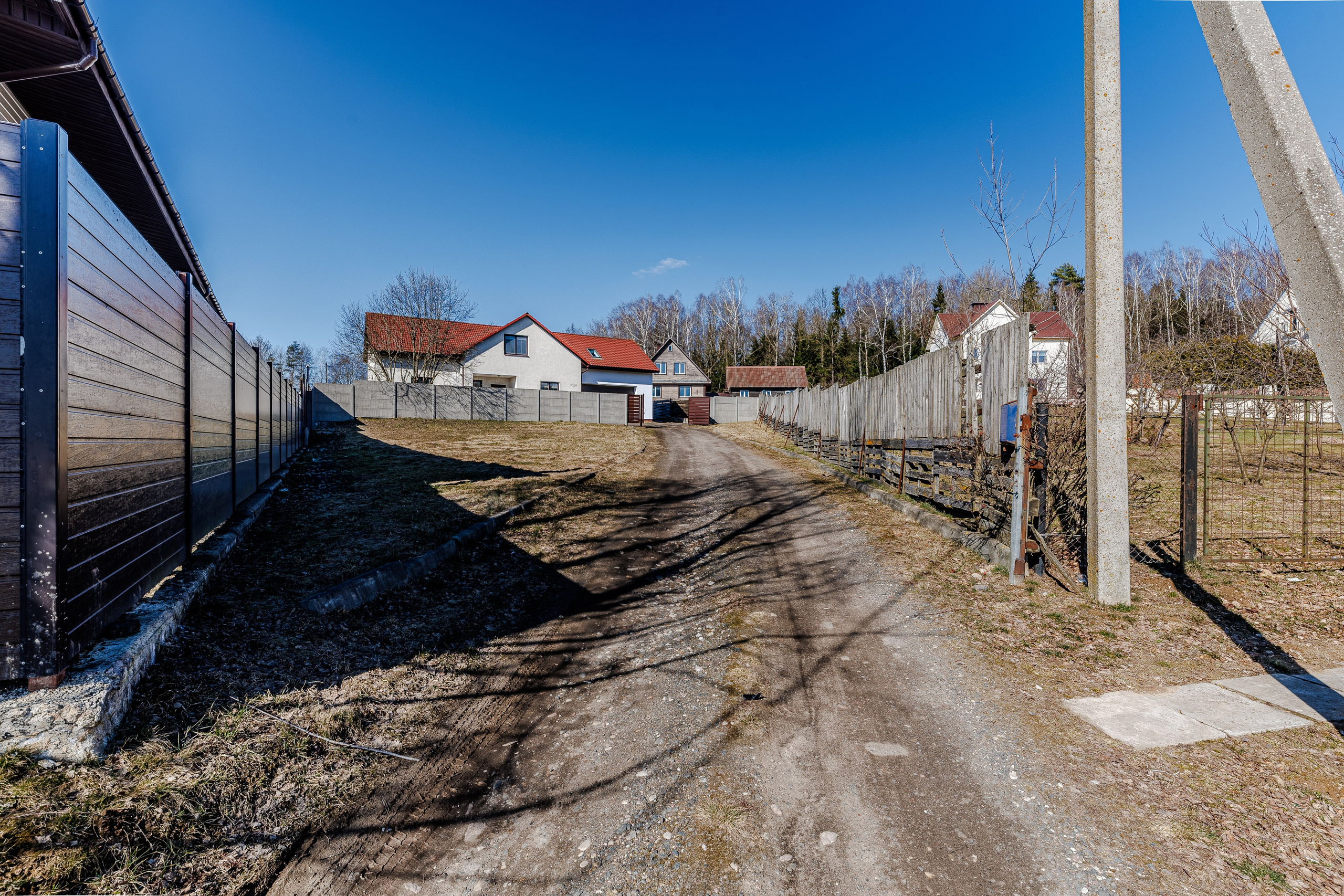 Частный дом. Для продажи. Профессиональный интерьерный и репортажный фотограф Минск и РБ. Максим Орлов