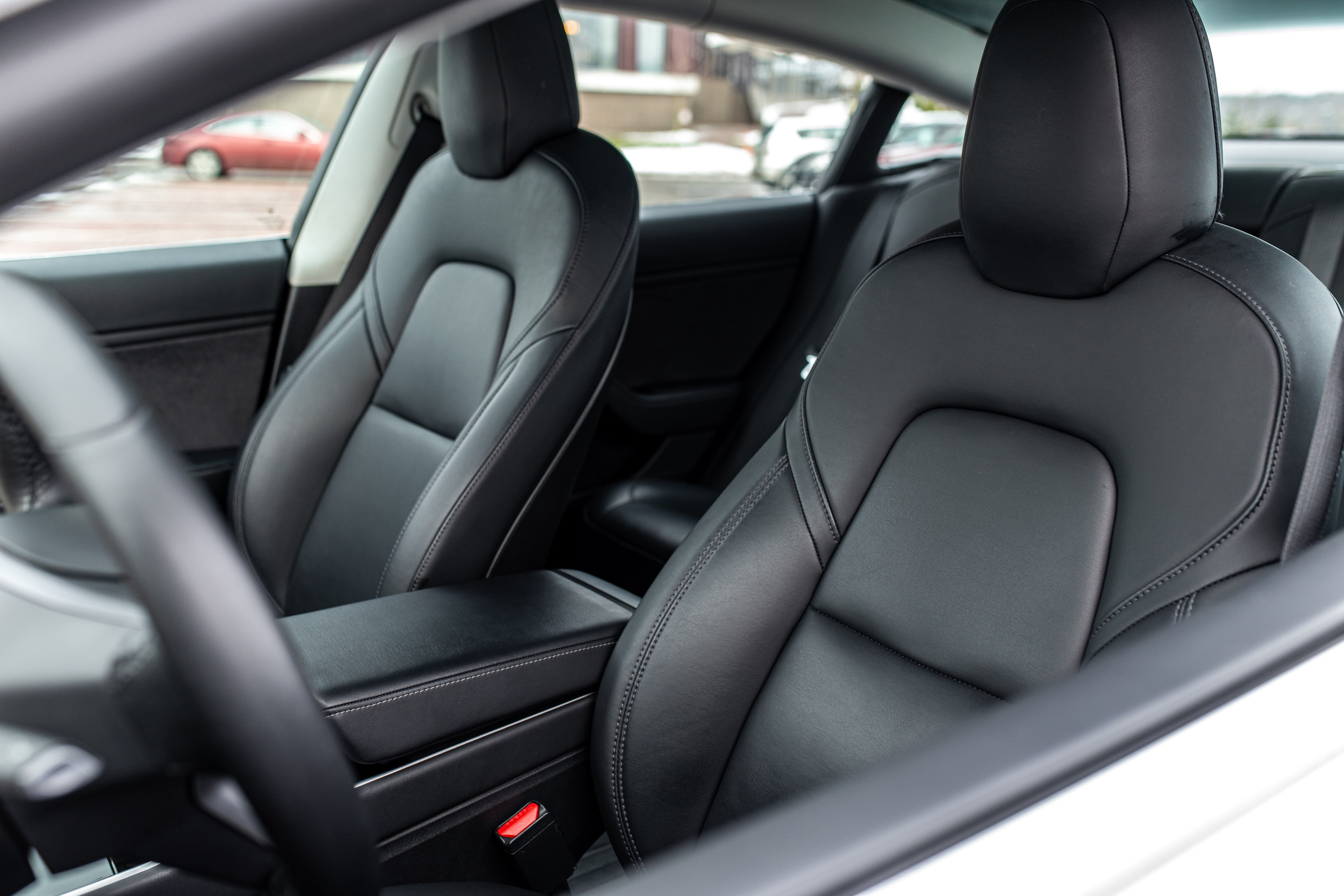 Тесла 3. Профессиональный интерьерный и репортажный фотограф Минск и РБ. Максим Орлов