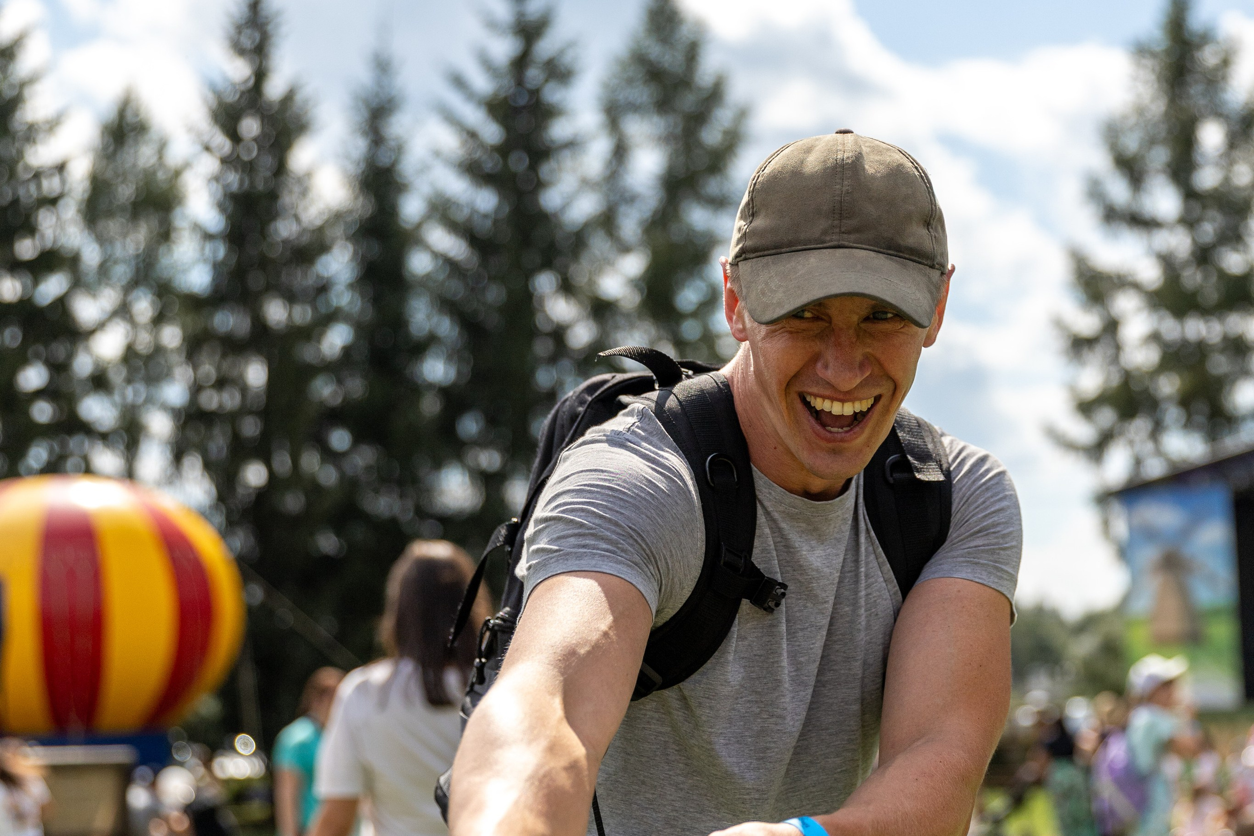 Детифест. Профессиональный интерьерный и репортажный фотограф Минск и РБ. Максим Орлов