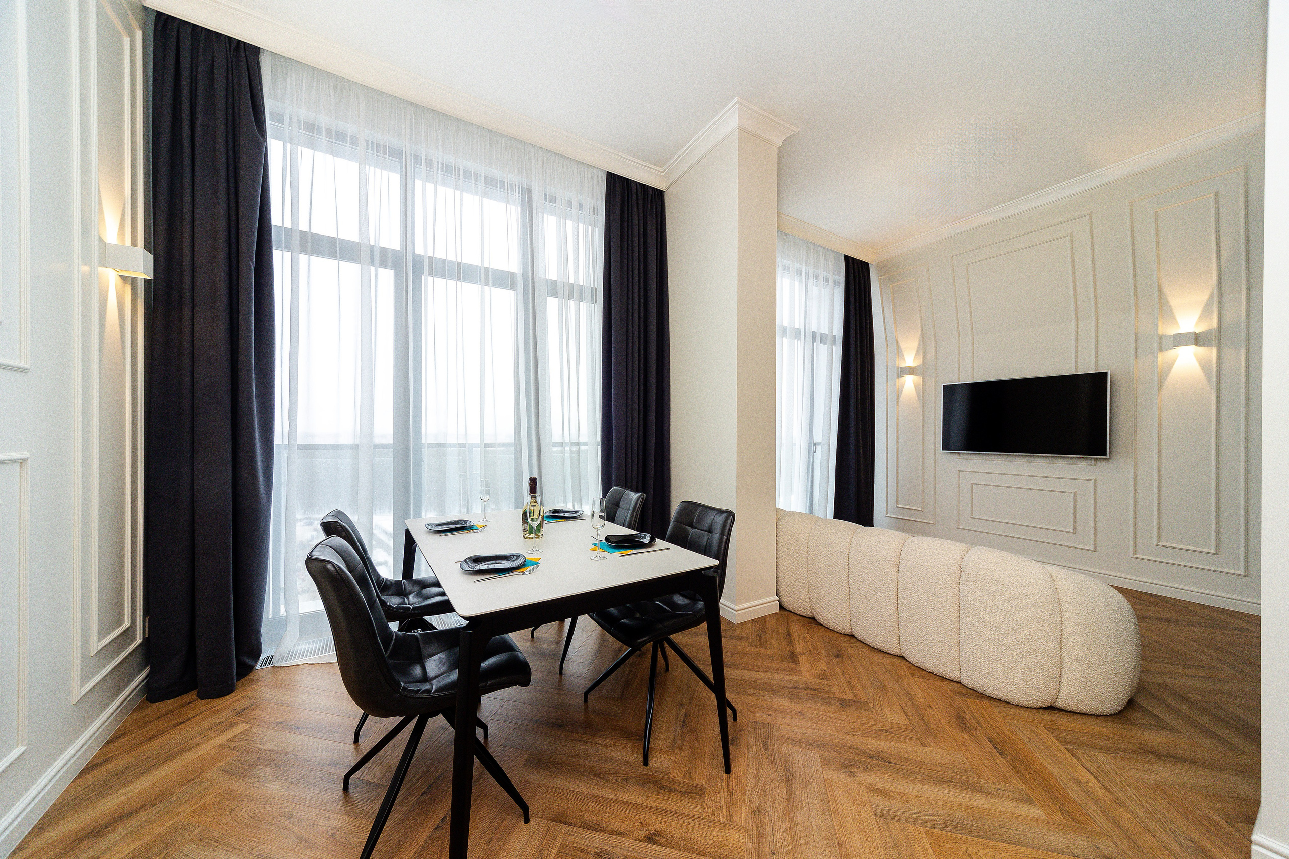 Туровского 6. Профессиональный интерьерный и репортажный фотограф Минск и РБ. Максим Орлов