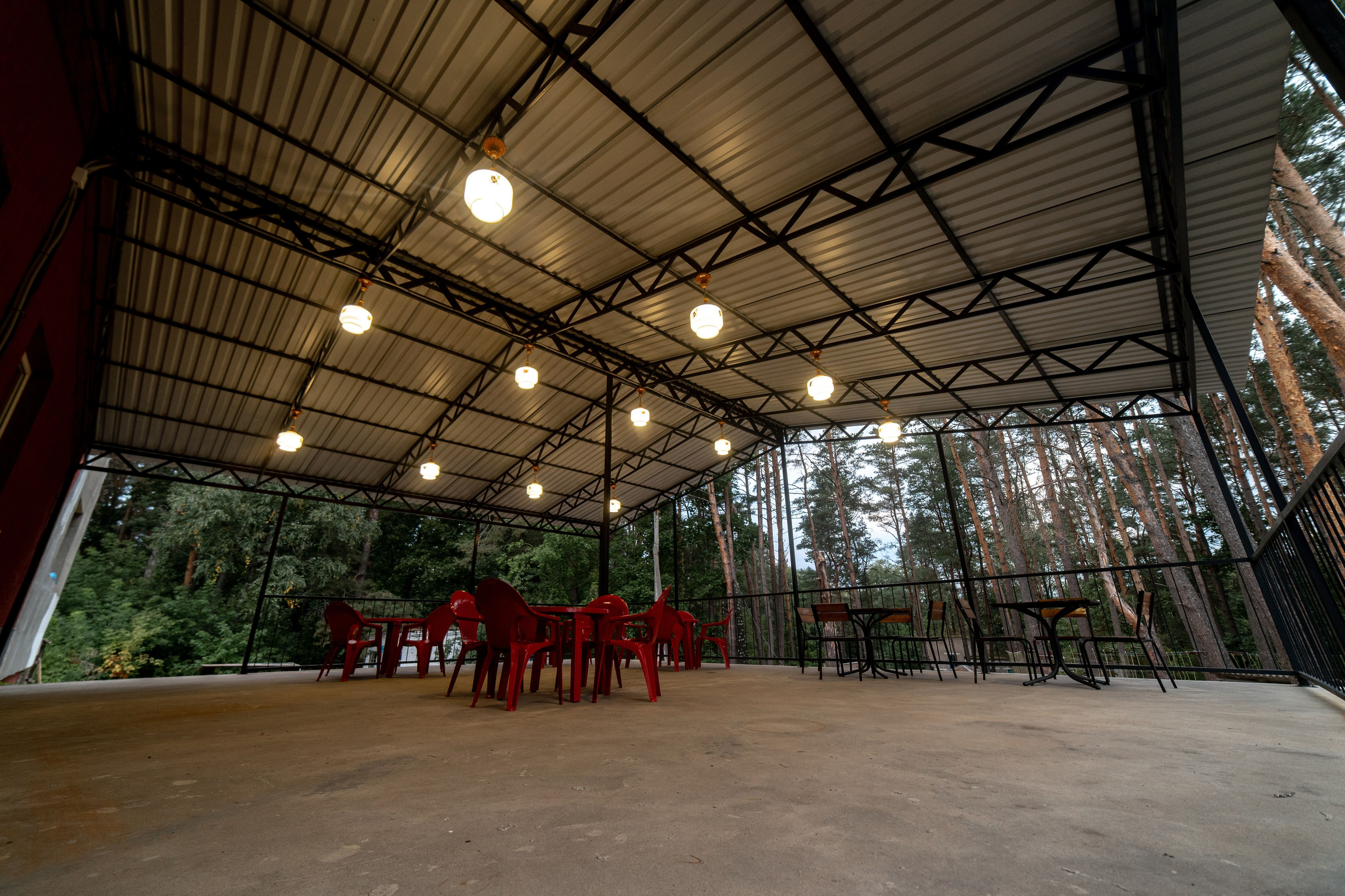 База отдыха «Бобр». Профессиональный интерьерный и репортажный фотограф Минск и РБ. Максим Орлов