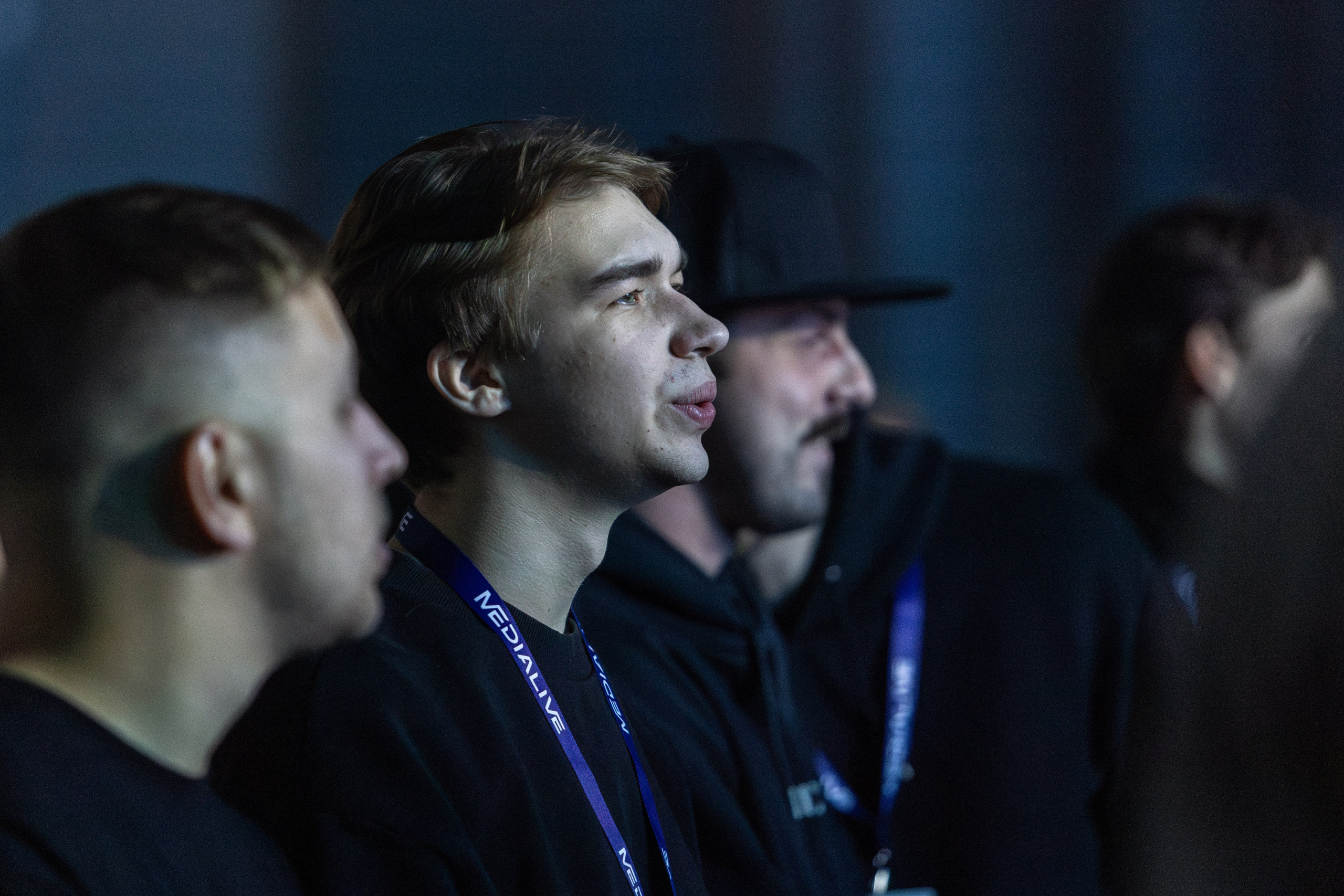 Конференция Medialive 2024. День второй. Профессиональный интерьерный и репортажный фотограф Минск и РБ. Максим Орлов