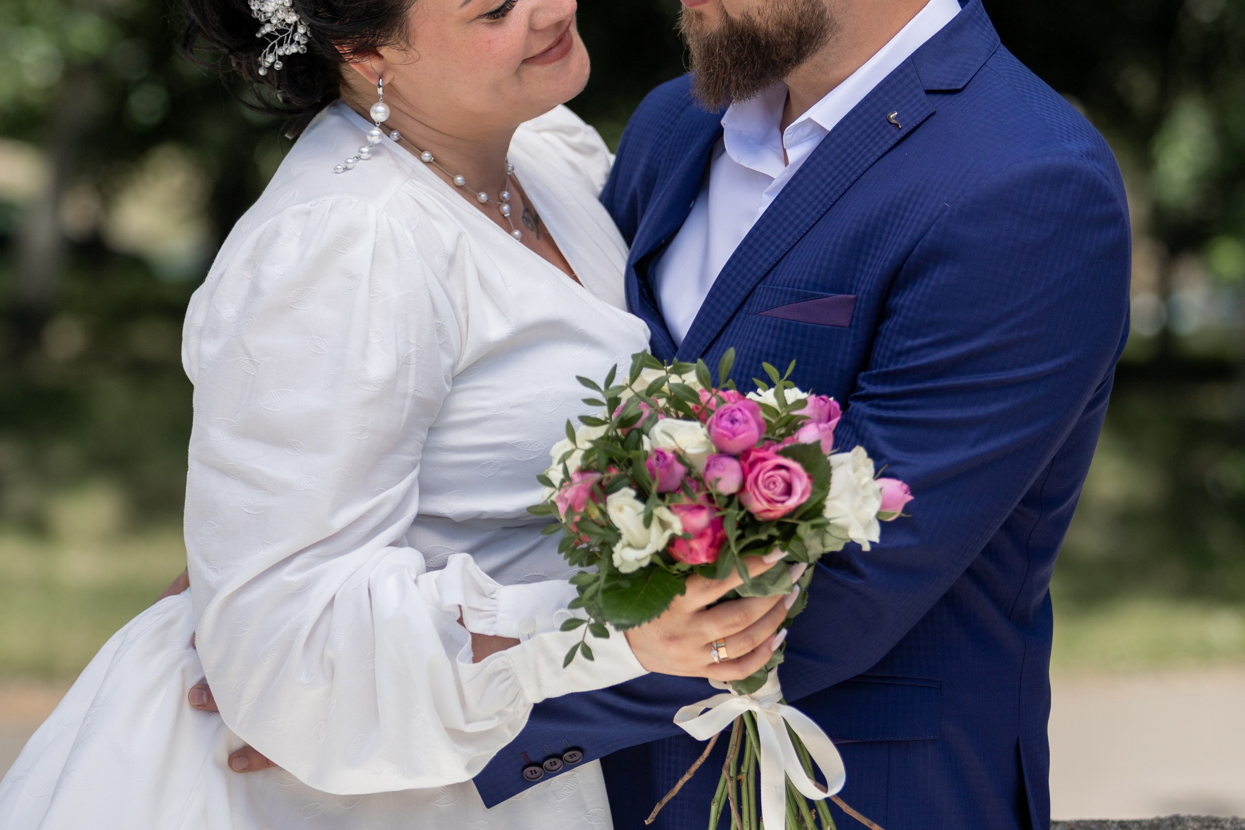 Свадебная фотосессия Александра и Вераники. Профессиональный интерьерный и репортажный фотограф Минск и РБ. Максим Орлов