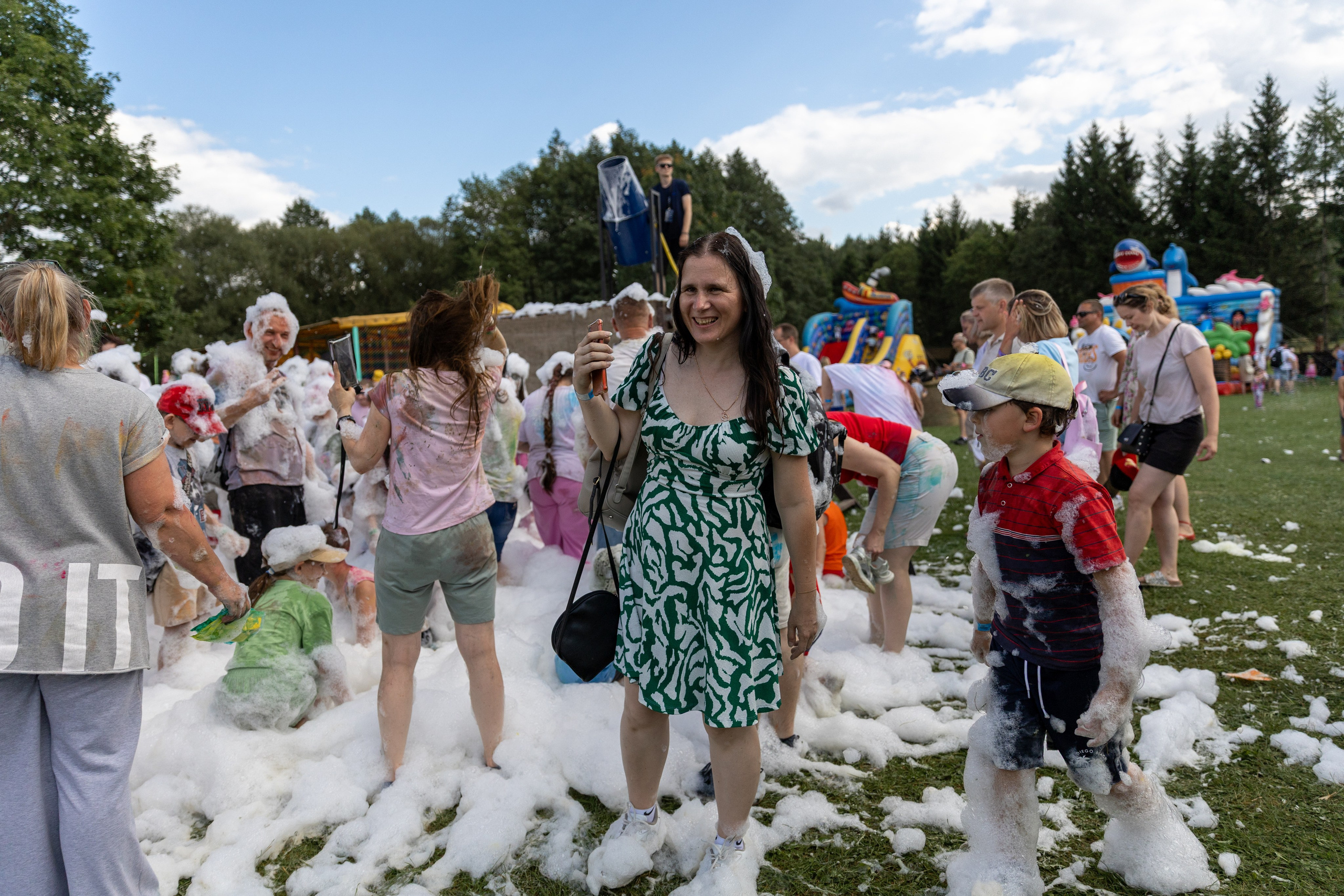 Детифест. Профессиональный интерьерный и репортажный фотограф Минск и РБ. Максим Орлов