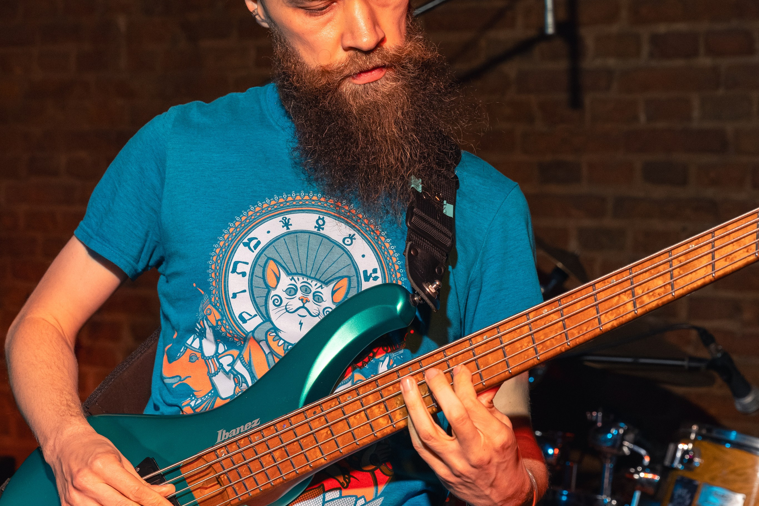 Evgenii Sirota & Friends