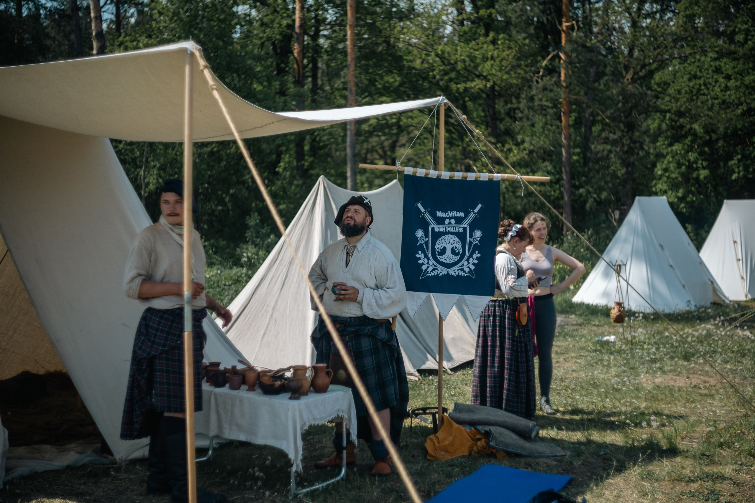 Золотая шпора. Маневры 17 века. Профессиональный интерьерный и репортажный фотограф Минск и РБ. Максим Орлов