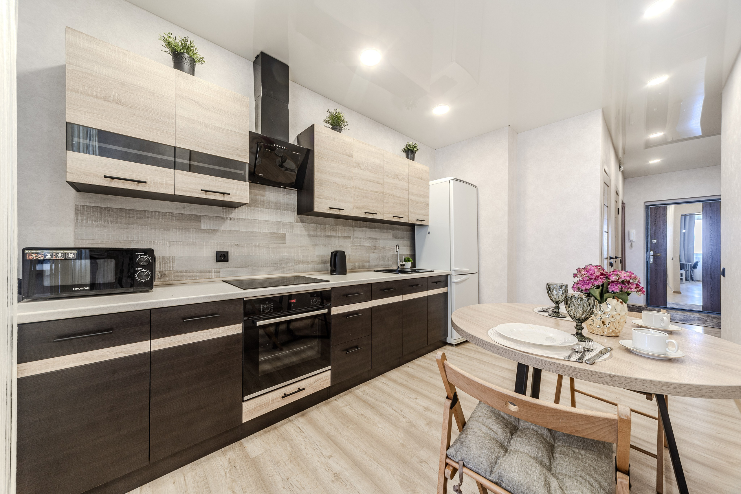 Пр. Правды 17. Профессиональный интерьерный и репортажный фотограф Минск и РБ. Максим Орлов