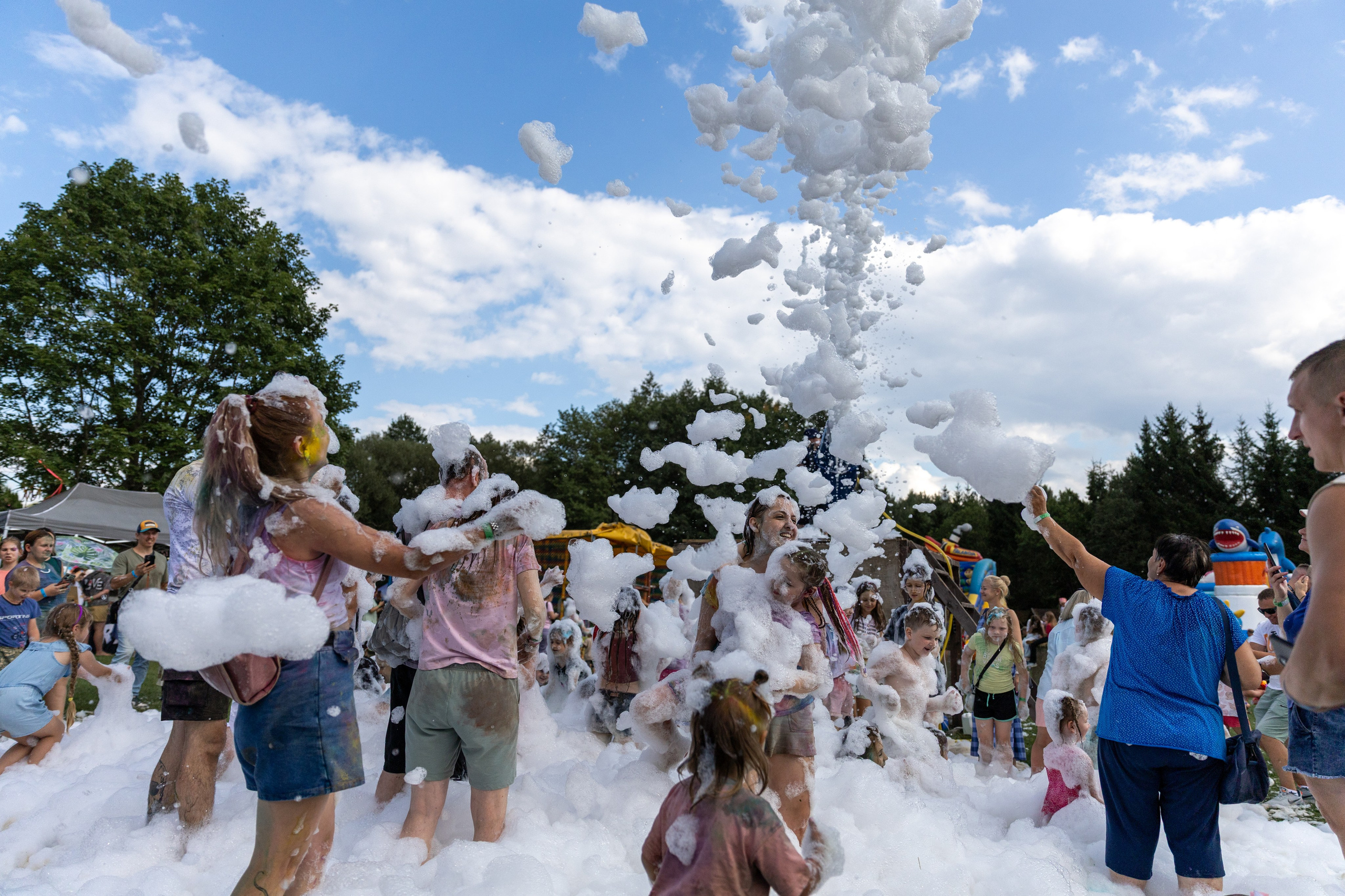 Детифест. Профессиональный интерьерный и репортажный фотограф Минск и РБ. Максим Орлов