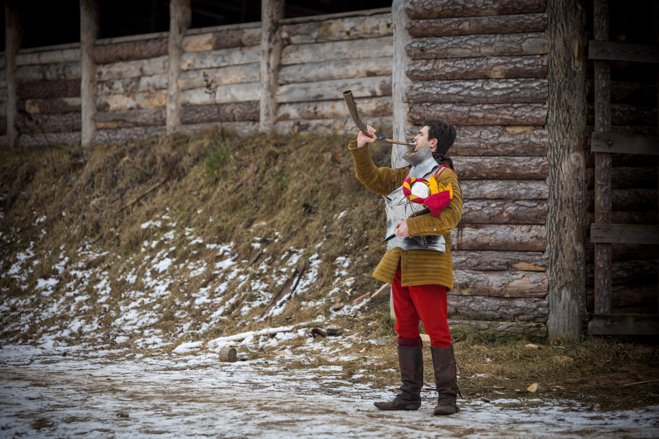 Зимние маневры «Золотой шпоры». 2025. Профессиональный интерьерный и репортажный фотограф Минск и РБ. Максим Орлов