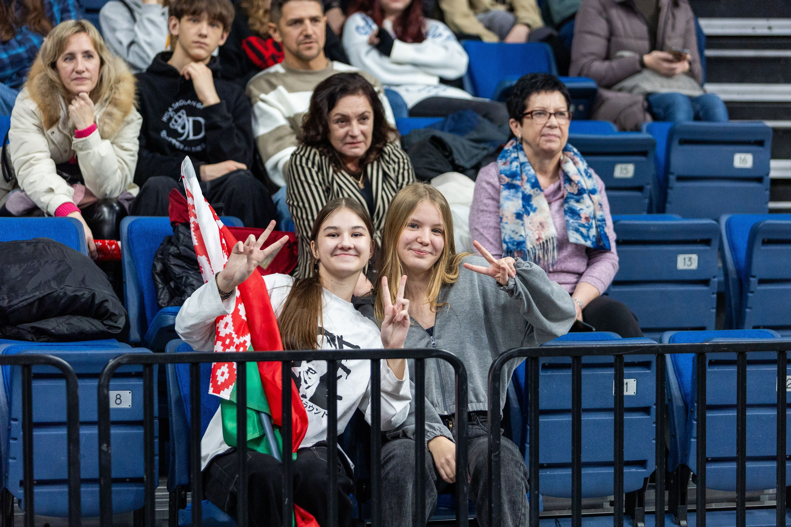 Баскетбол. Минск — ЦСКА. Лучшие кадры. 25.12.2023. Профессиональный интерьерный и репортажный фотограф Минск и РБ. Максим Орлов
